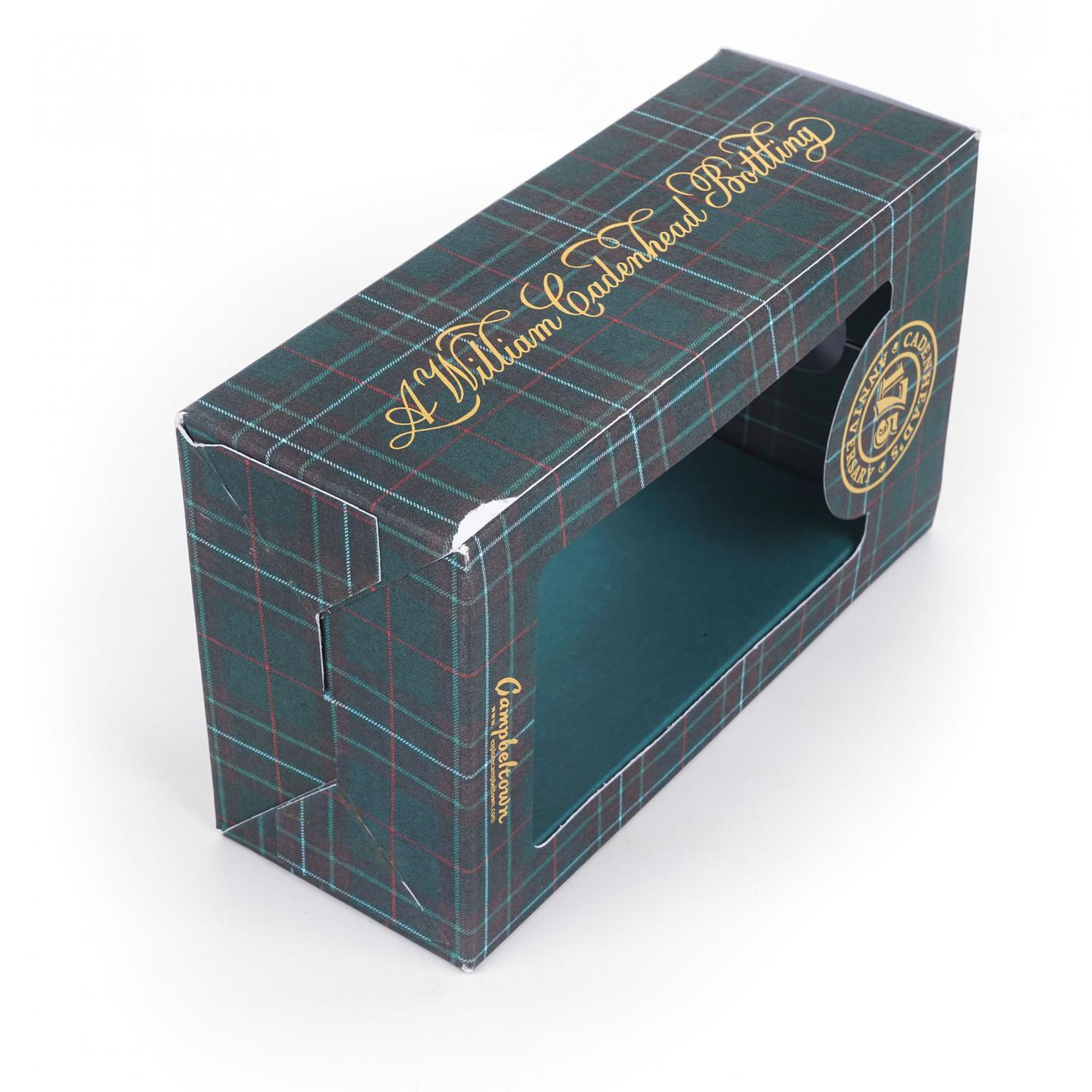 Invergordon 因弗戈登 43年 1973-2017 Cadenhead