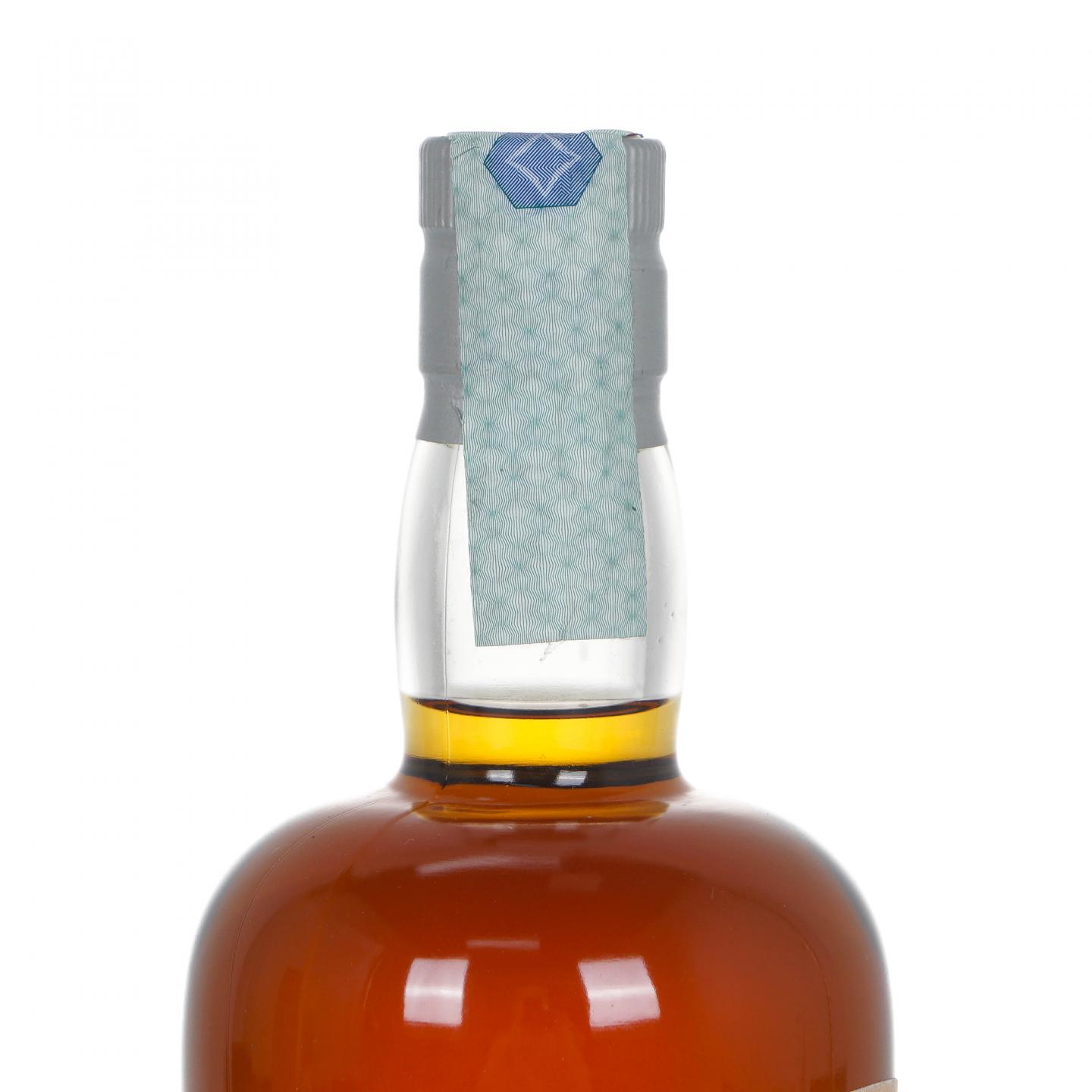 Dailuaine 大云 14年 2008-2023 限量版 Silver Seal