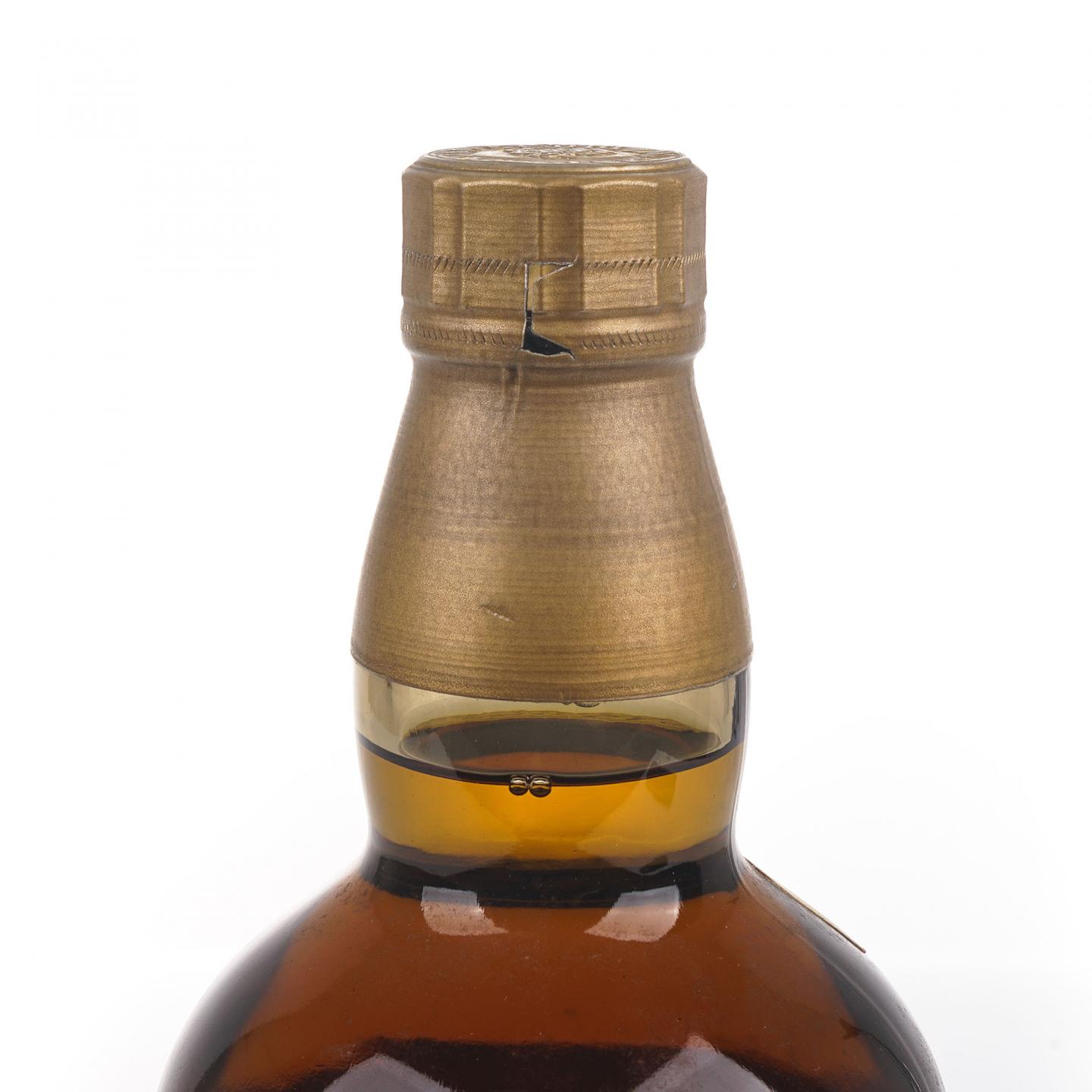 山崎 12年 金花标 Pure Malt 750ml