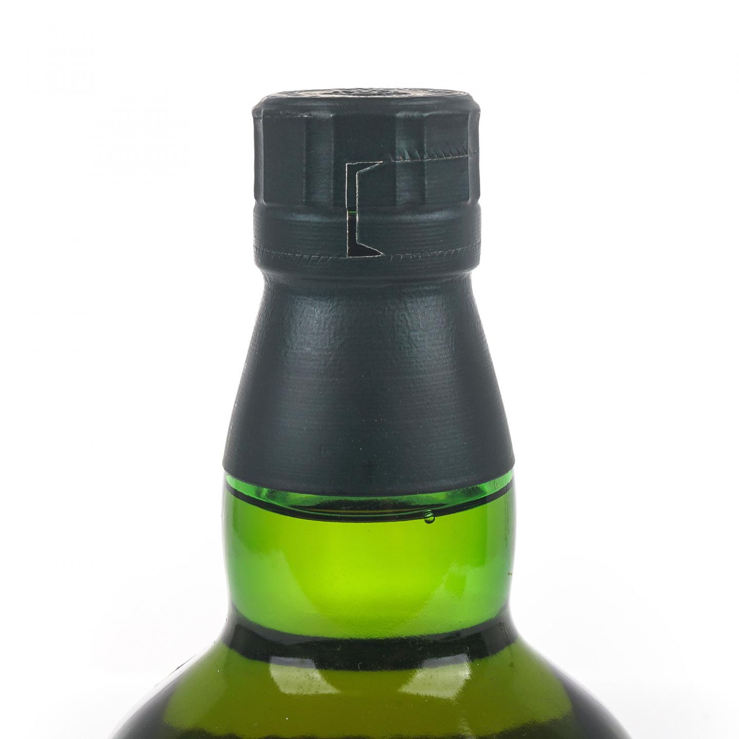 白州 12年 Single Malt 金花盖