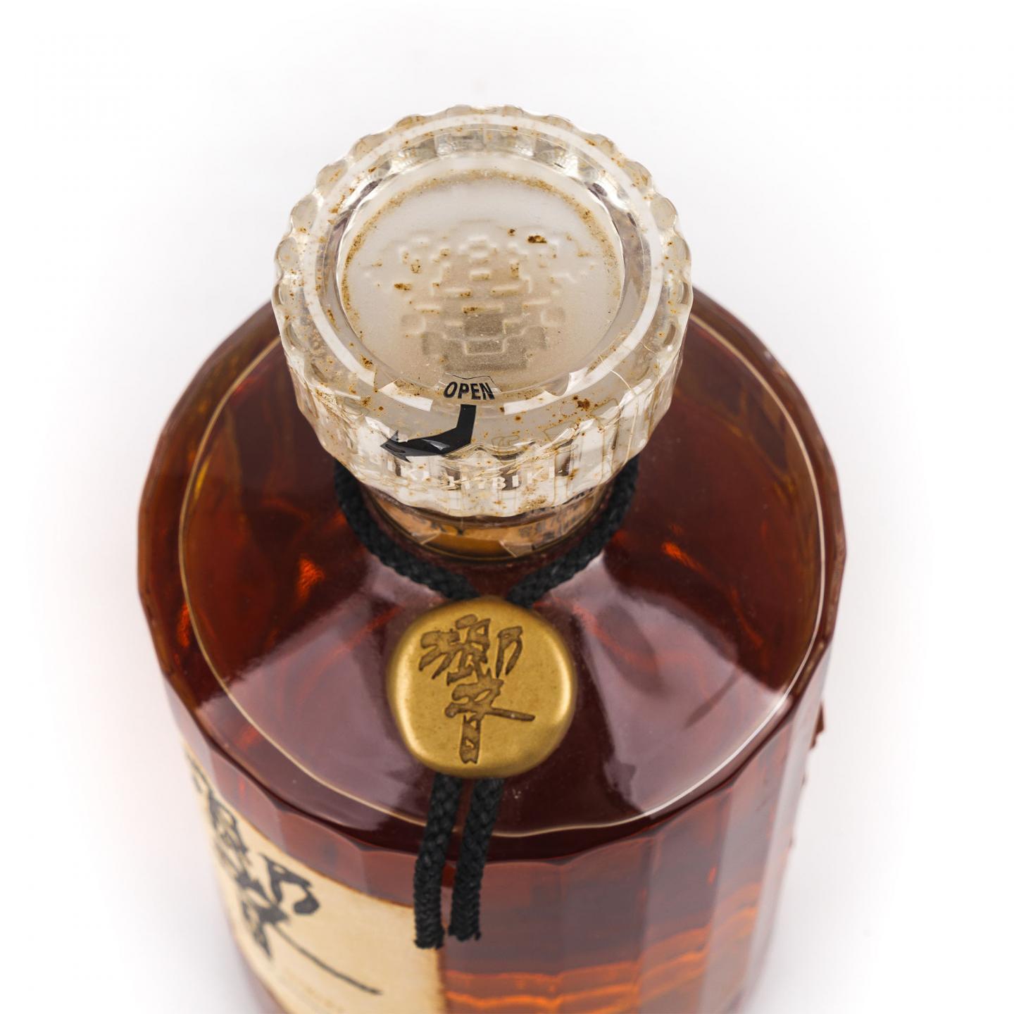 响 金花标 金挂件