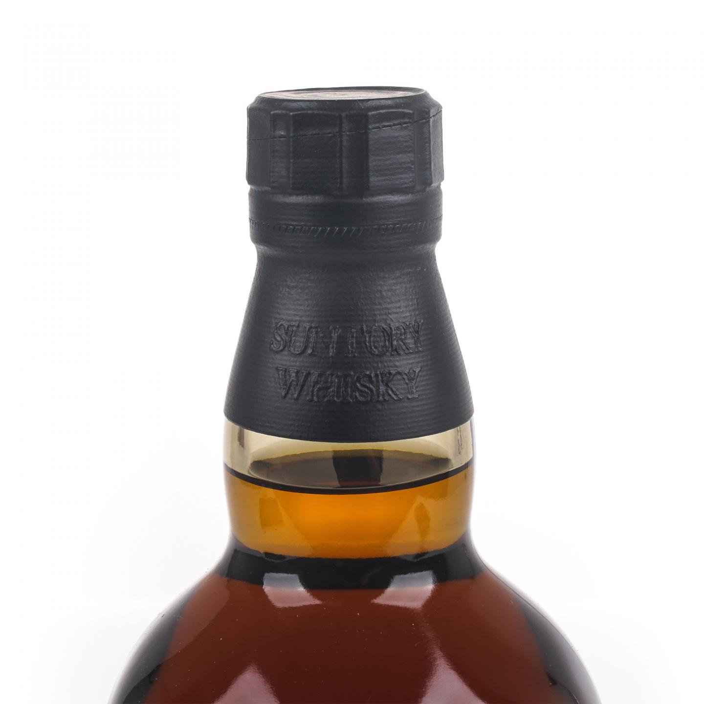 山崎 18年 Limited Edition 限量版