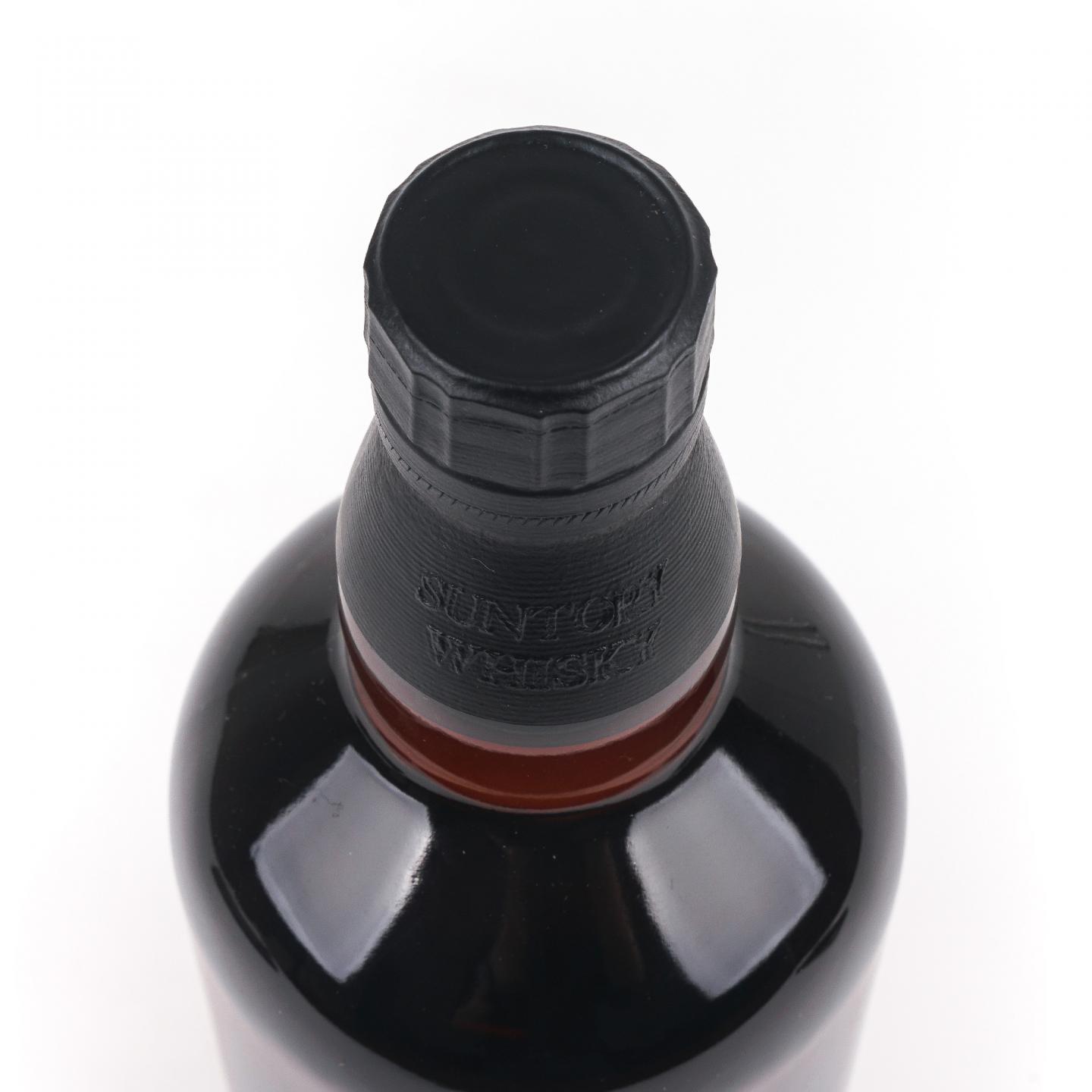 山崎 18年 Limited Edition 限量版