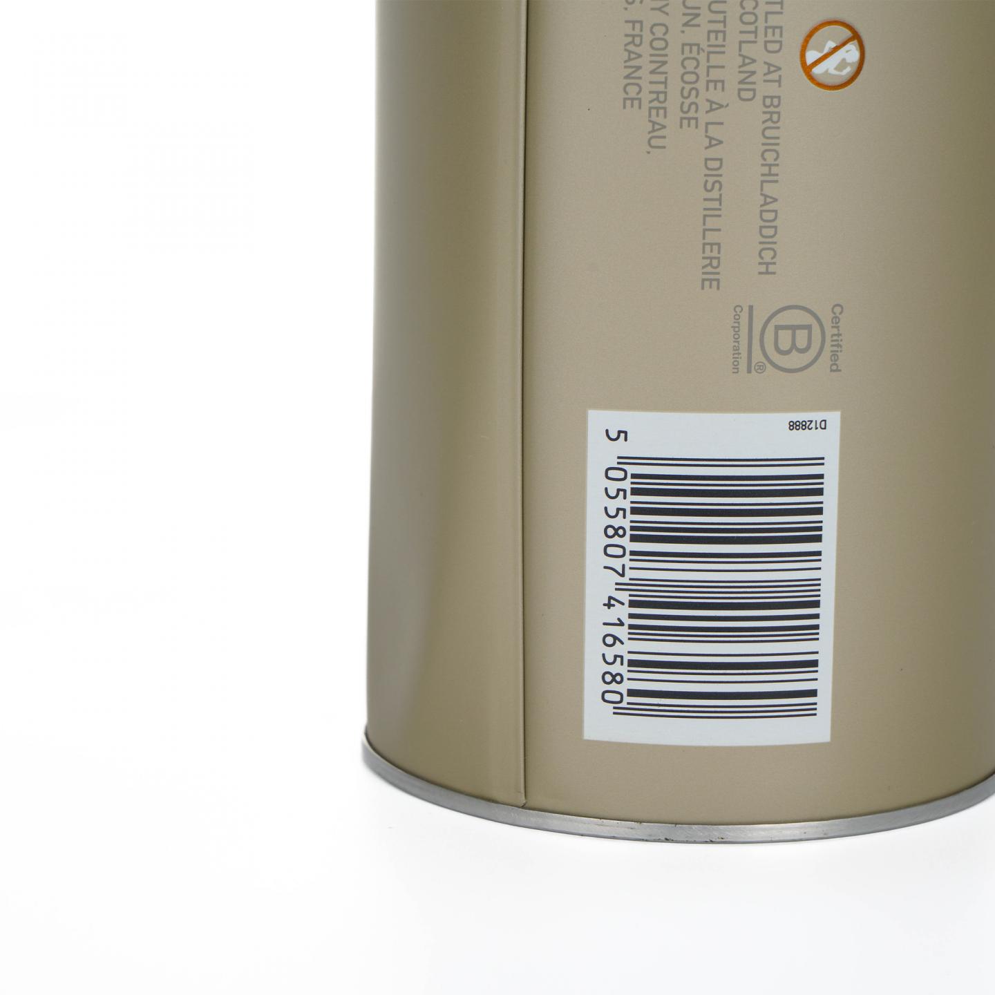 Bruichladdich 布赫拉迪 2023 泥煤怪兽 14.3版