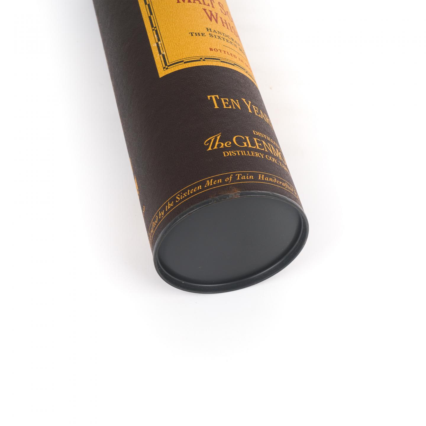 Glenmorangie 格兰杰 10年 旧版 750ml