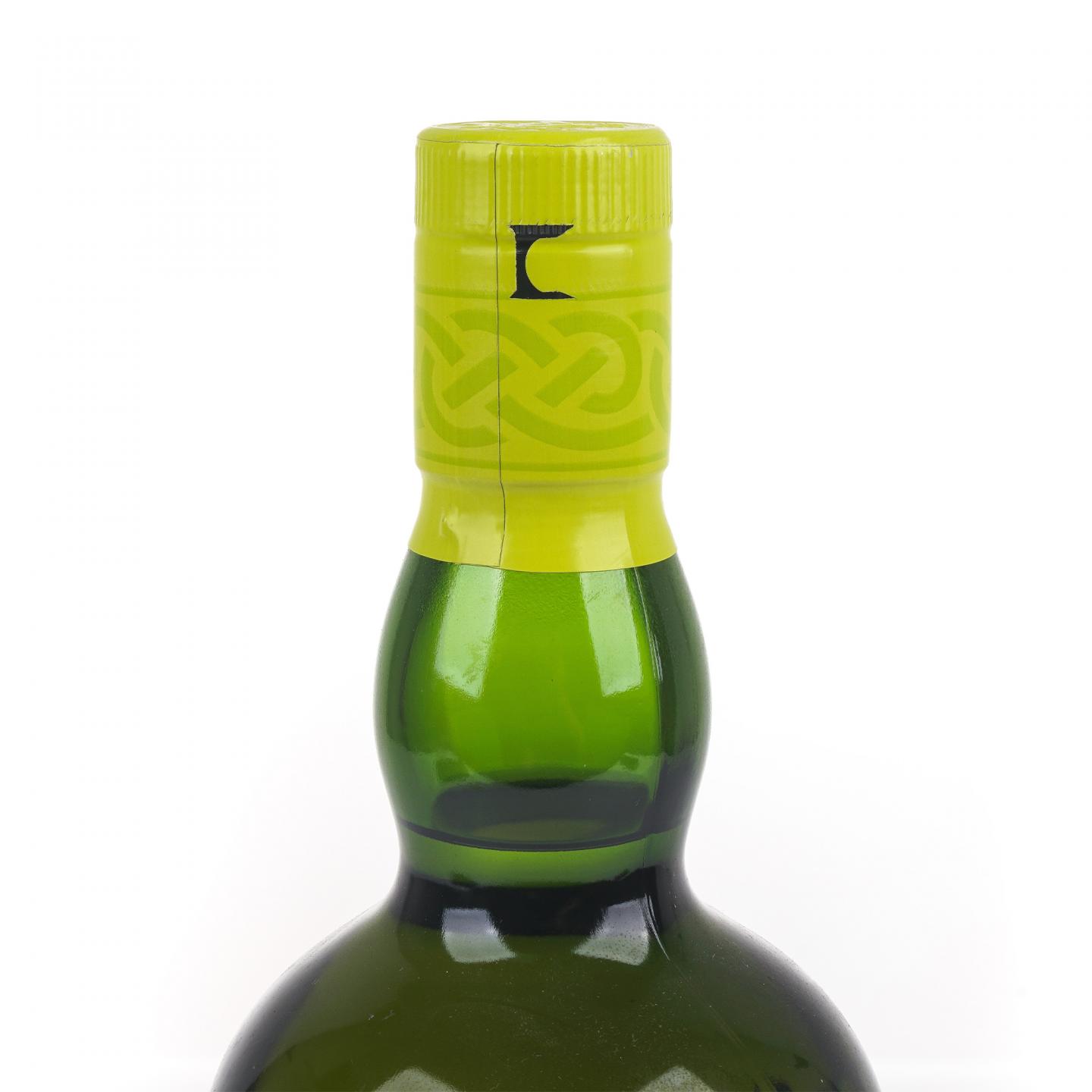 Ardbeg 阿贝 13年 2021 酵徒 Fermutation