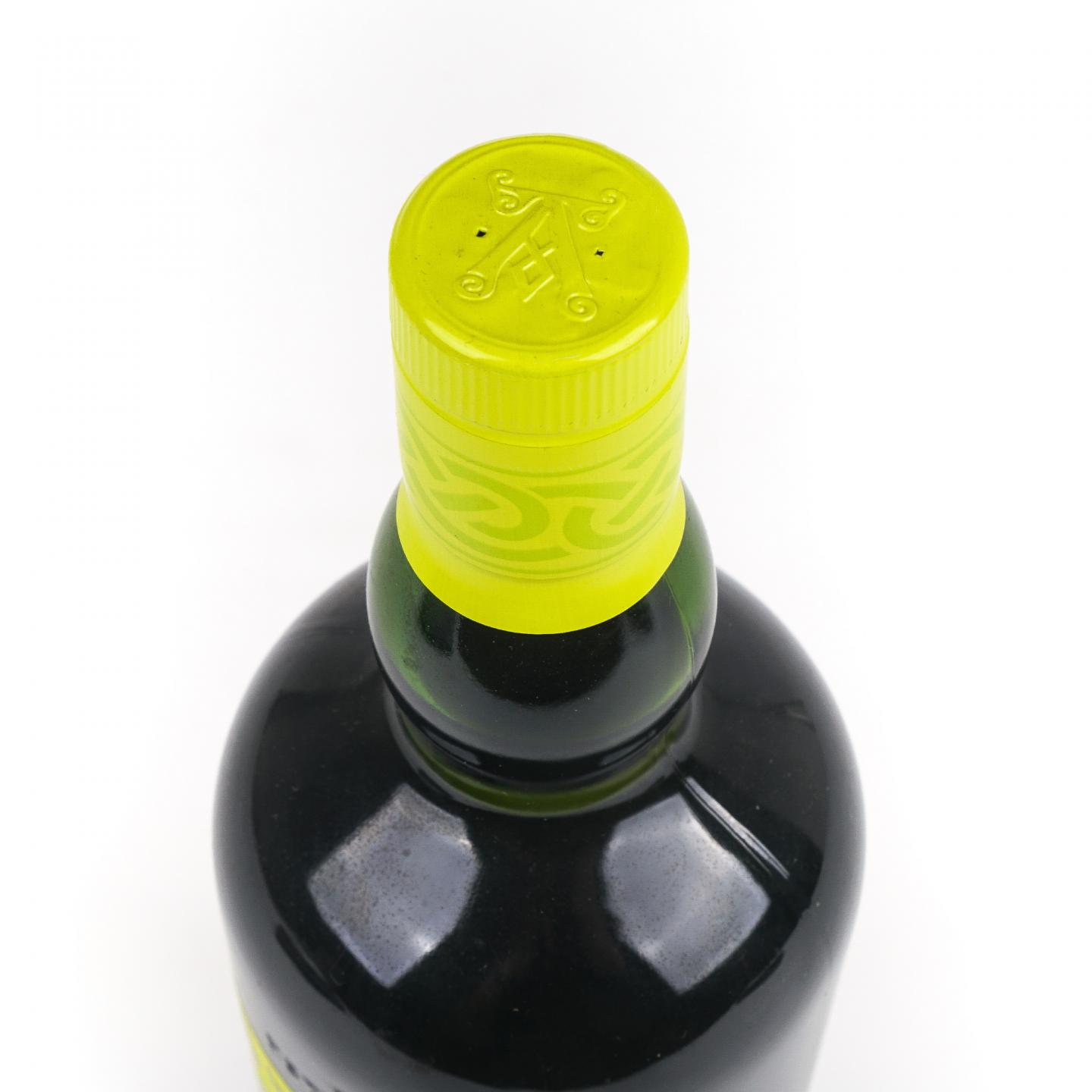 Ardbeg 阿贝 13年 2021 酵徒 Fermutation