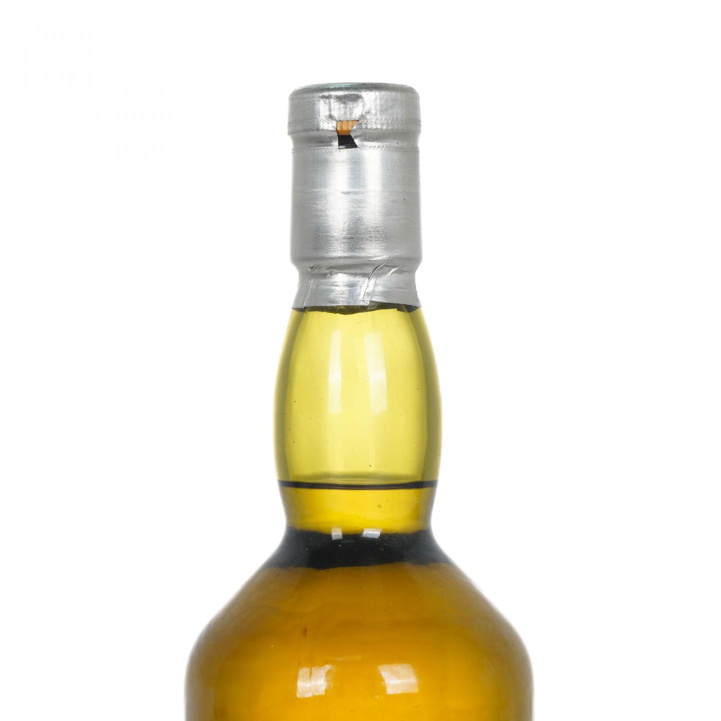 Caol Ila 卡尔里拉 20年 1975 桶强 RMS 750ml