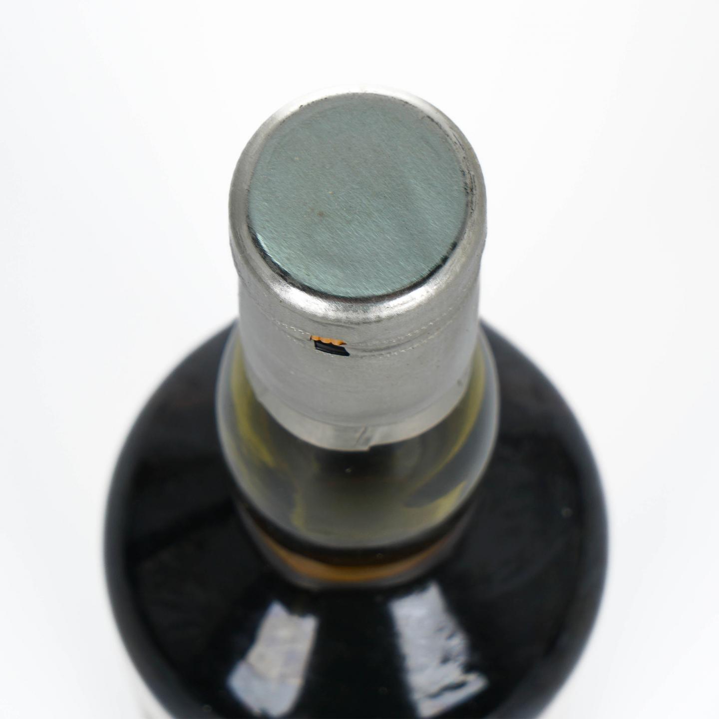 Caol Ila 卡尔里拉 20年 1975 桶强 RMS 750ml