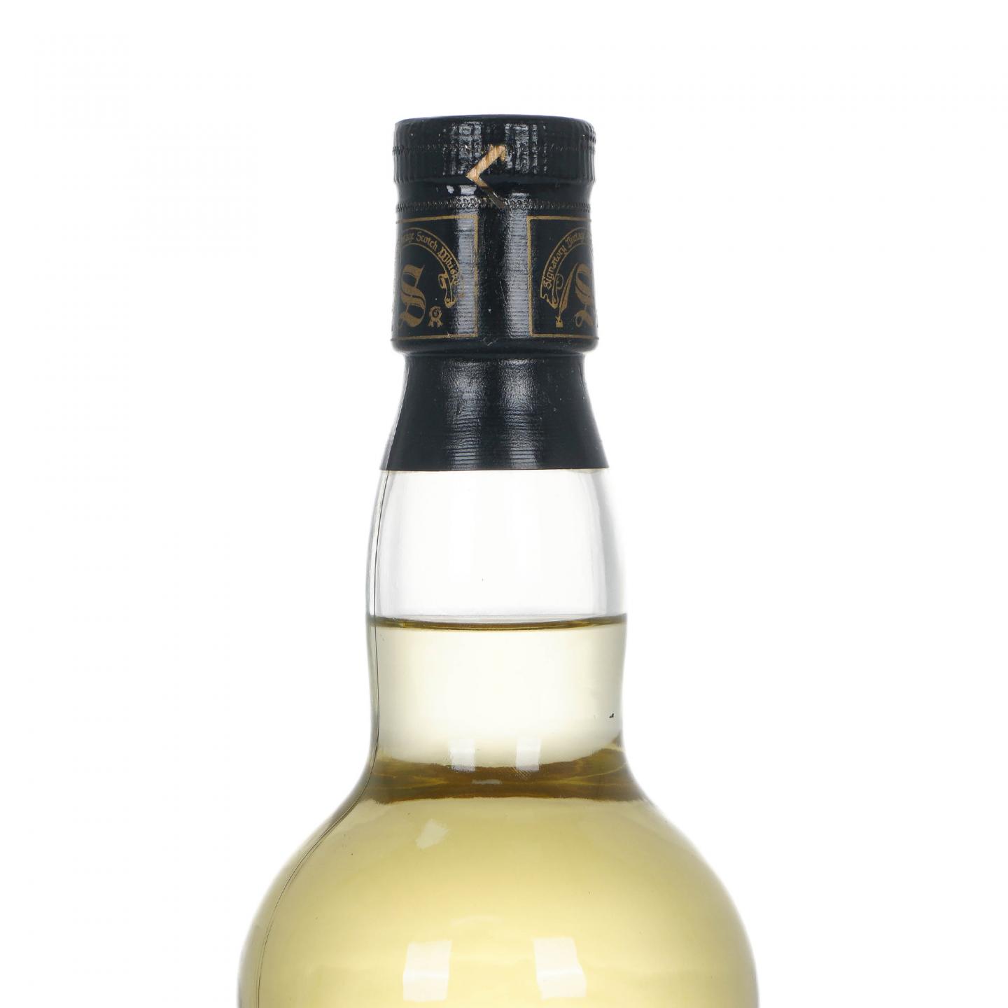 Port Ellen 波特艾伦 22年 1979-2002 雪莉桶#5539 SV