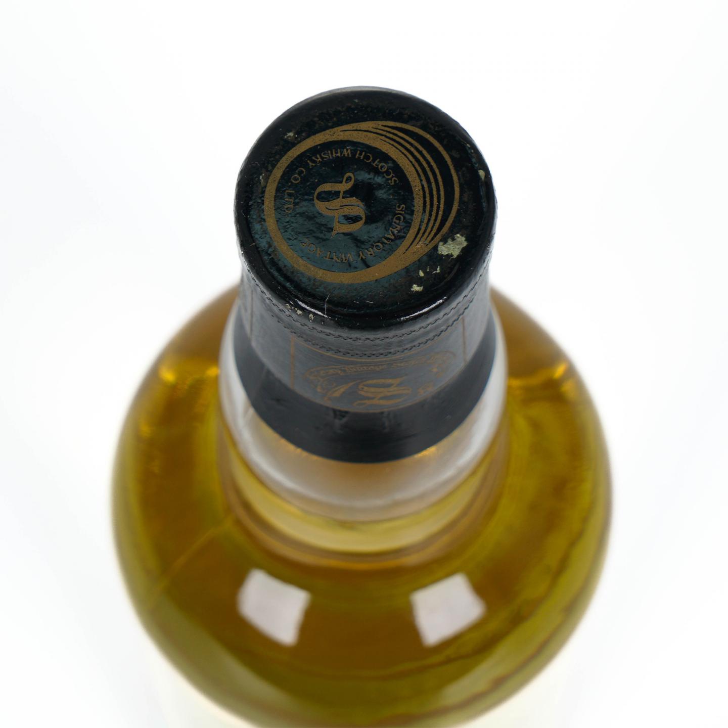 Port Ellen 波特艾伦 22年 1979-2002 雪莉桶#5539 SV