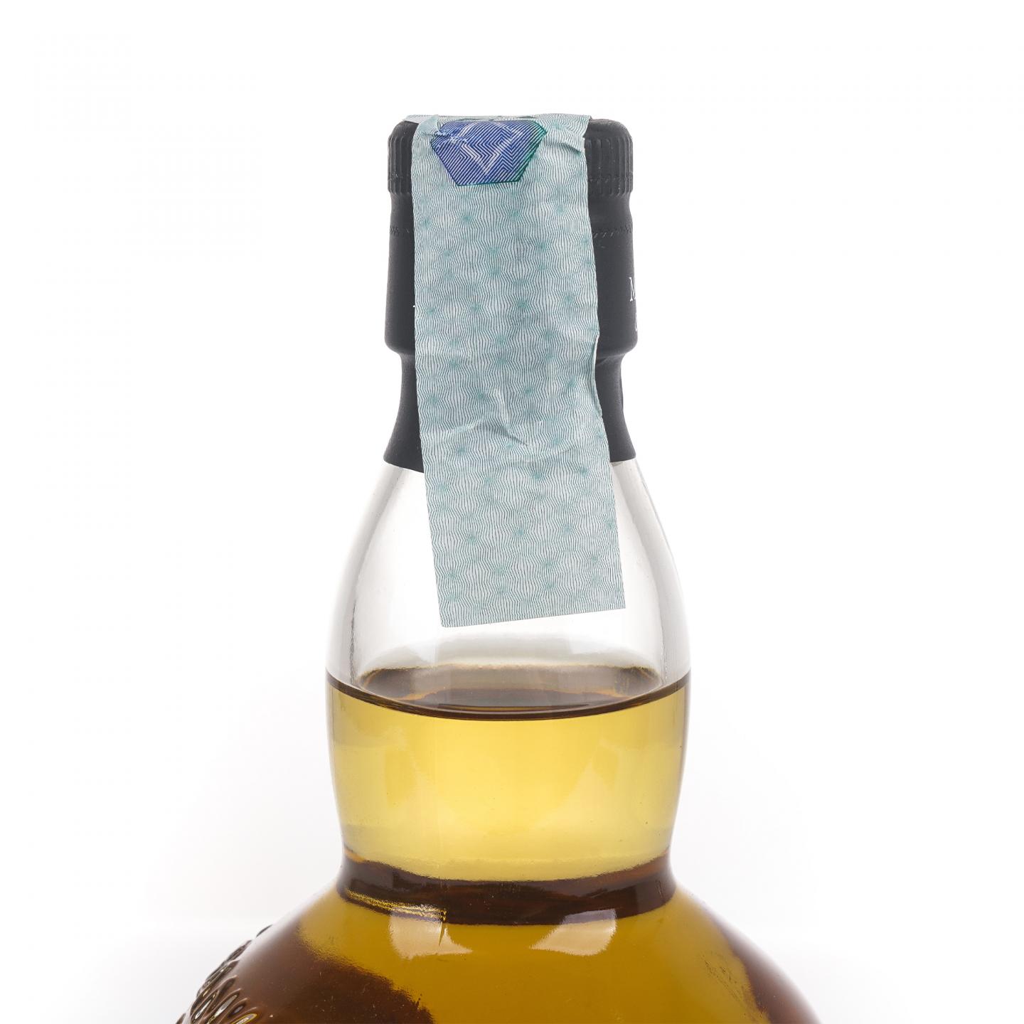 Springbank 云顶 10年 46%