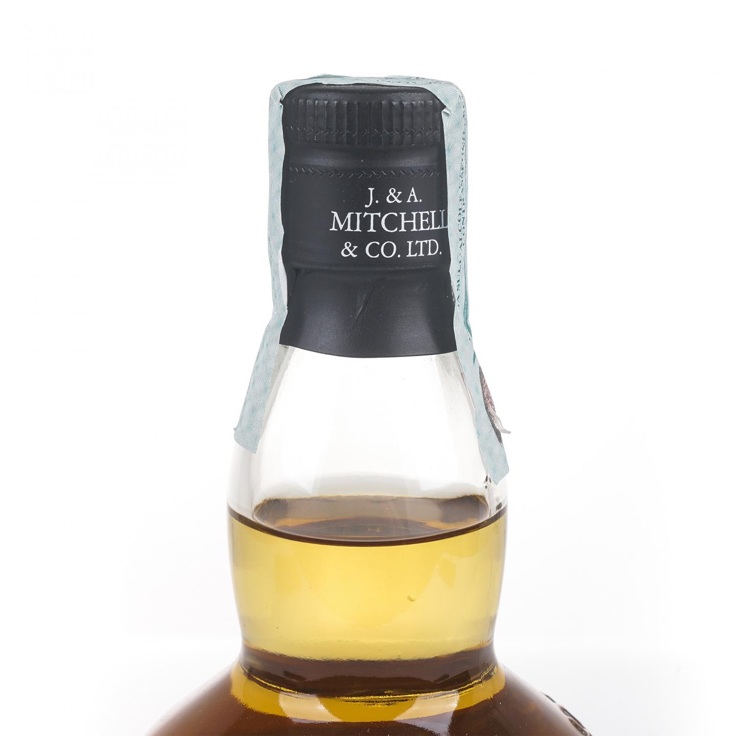 Springbank 云顶 10年 46%