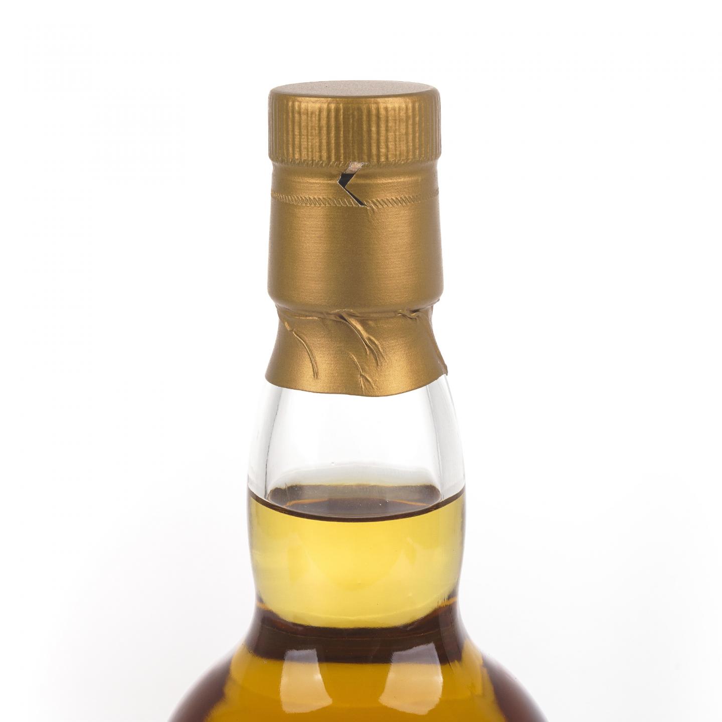 Macallan 麦卡伦 35年 1986-2022 雪莉桶#51383R 51.6%Vol.