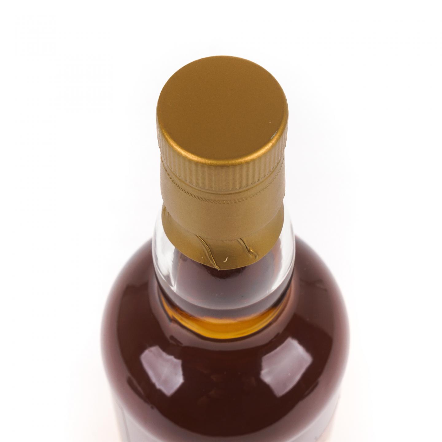 Macallan 麦卡伦 35年 1986-2022 雪莉桶#51383R 51.6%Vol.