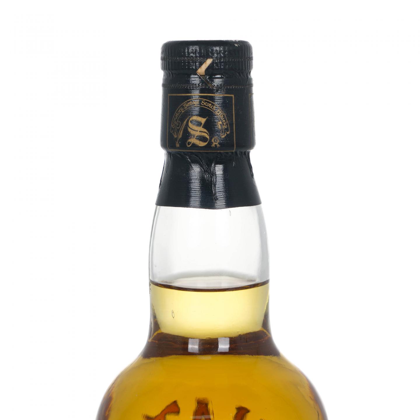 Port Ellen 波特艾伦 24年 1975-1999 单桶#1769 SV