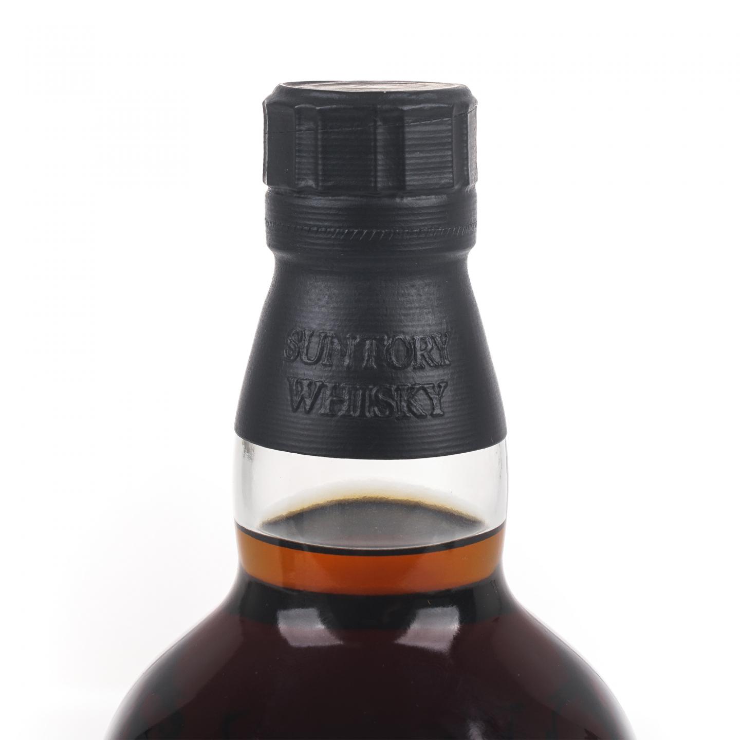 山崎 25年 No.35070