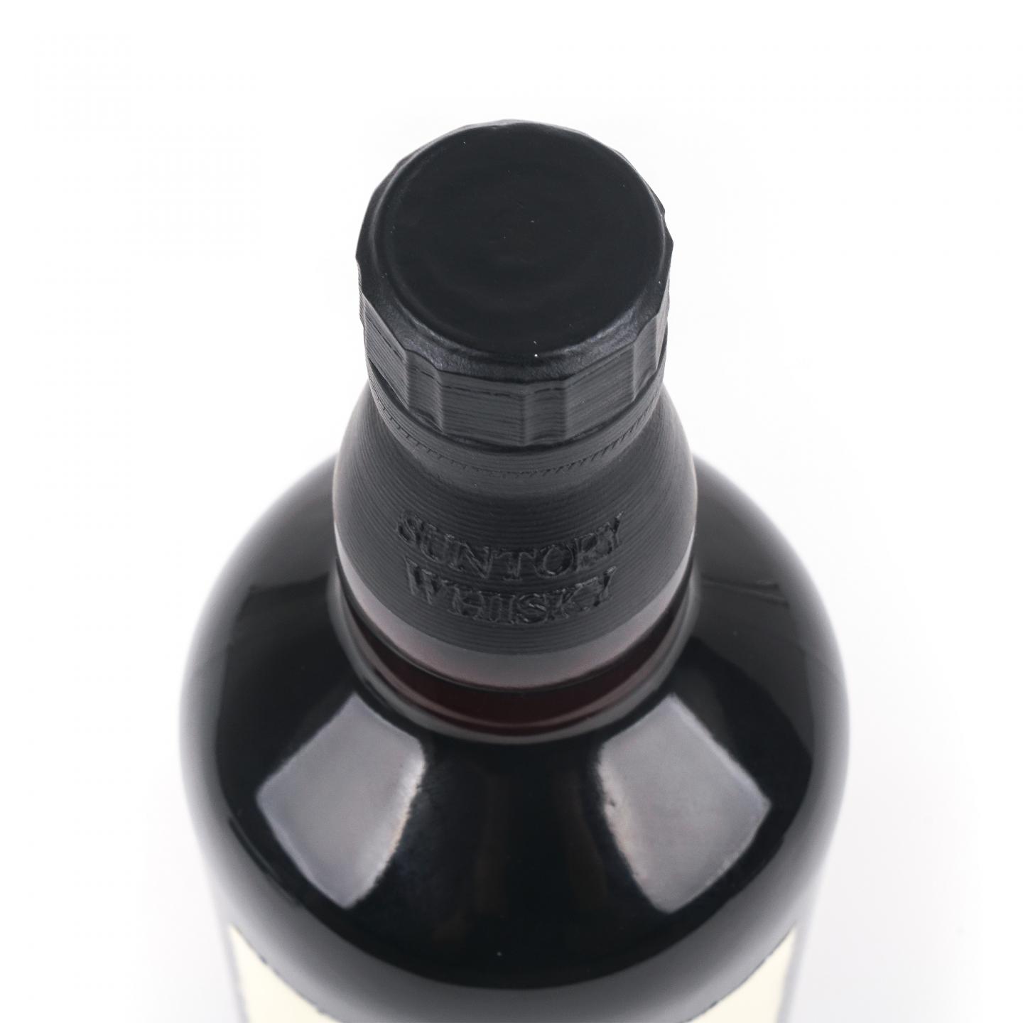 山崎 25年 No.35070