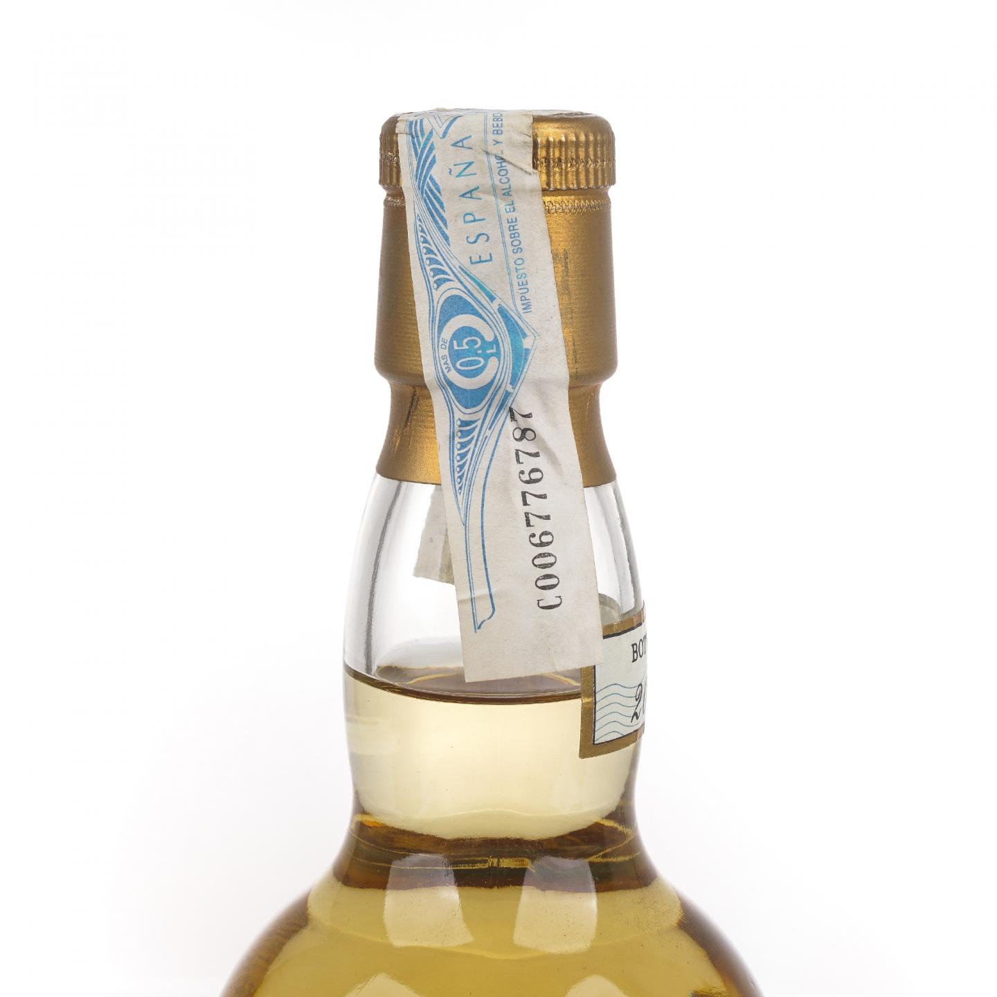 Rosebank 罗斯班克 1989-2002 GM 鉴赏家