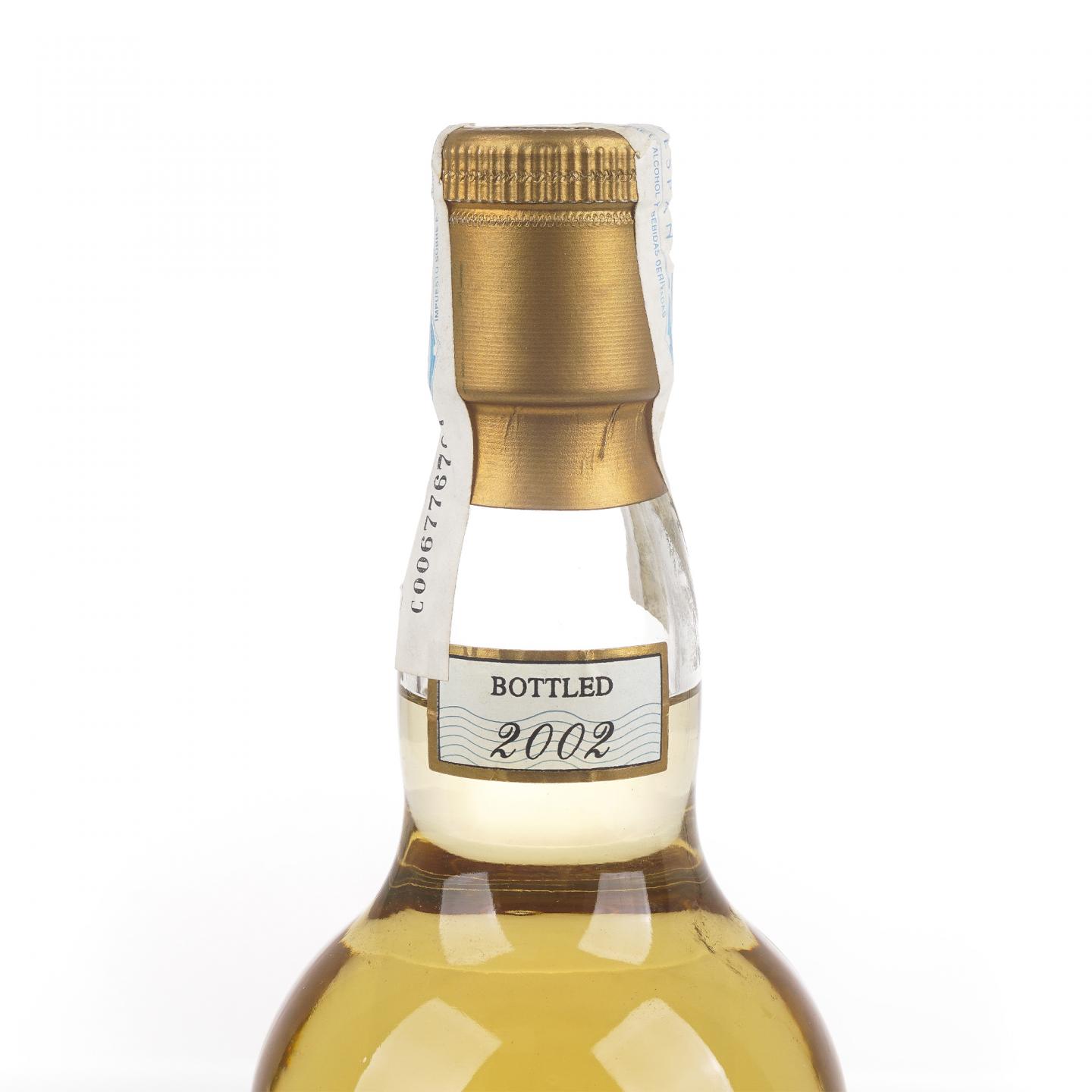 Rosebank 罗斯班克 1989-2002 GM 鉴赏家