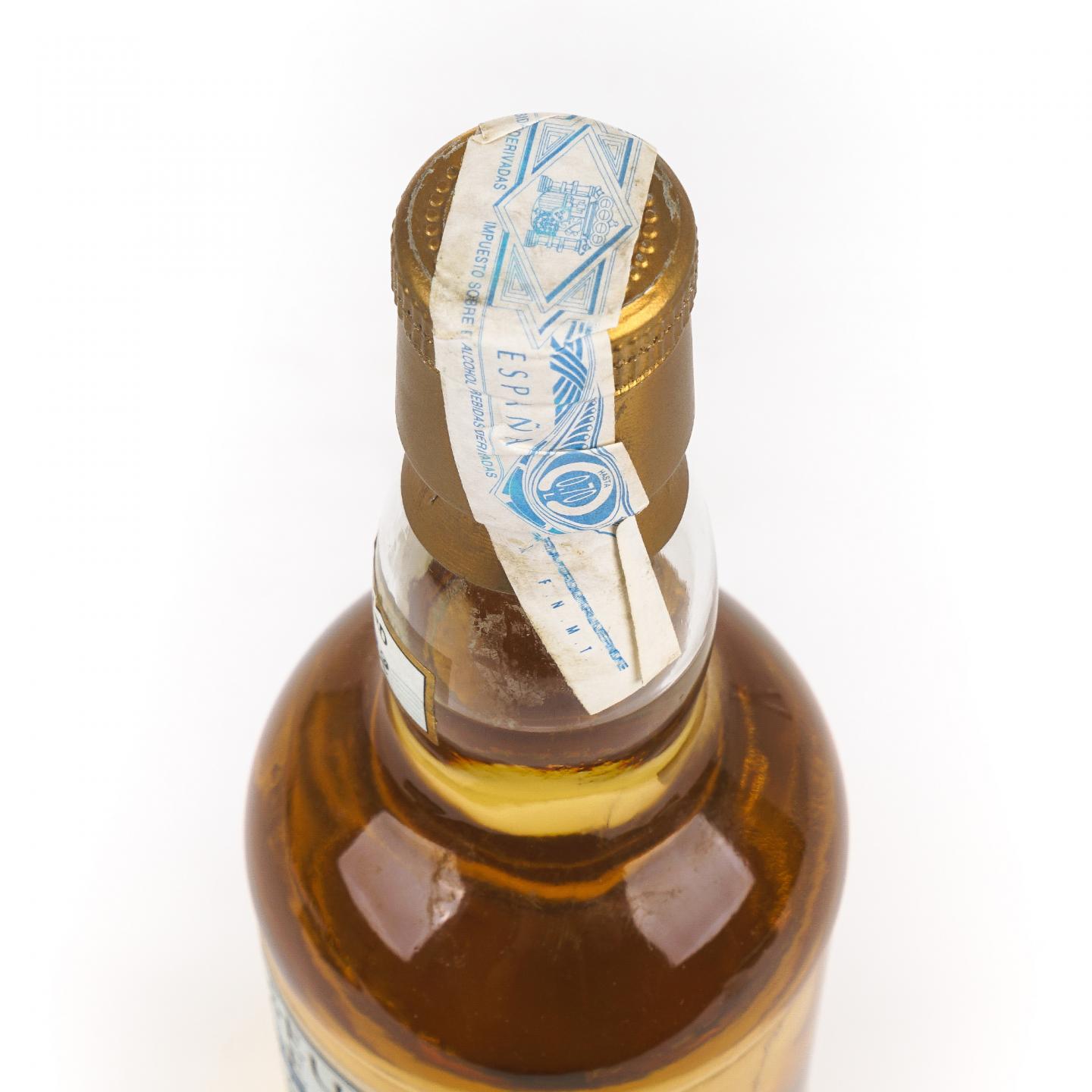 Rosebank 罗斯班克 1989-2002 GM 鉴赏家