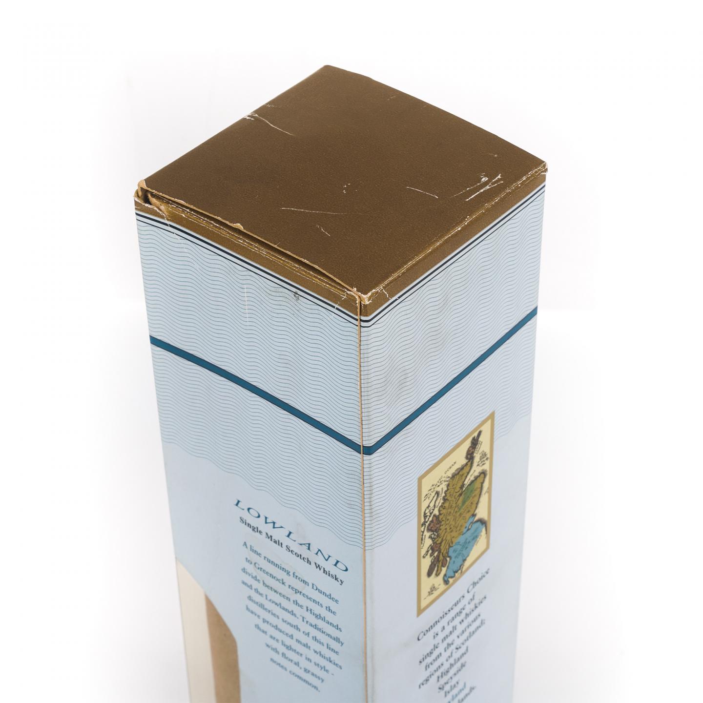 Rosebank 罗斯班克 1989-2002 GM 鉴赏家