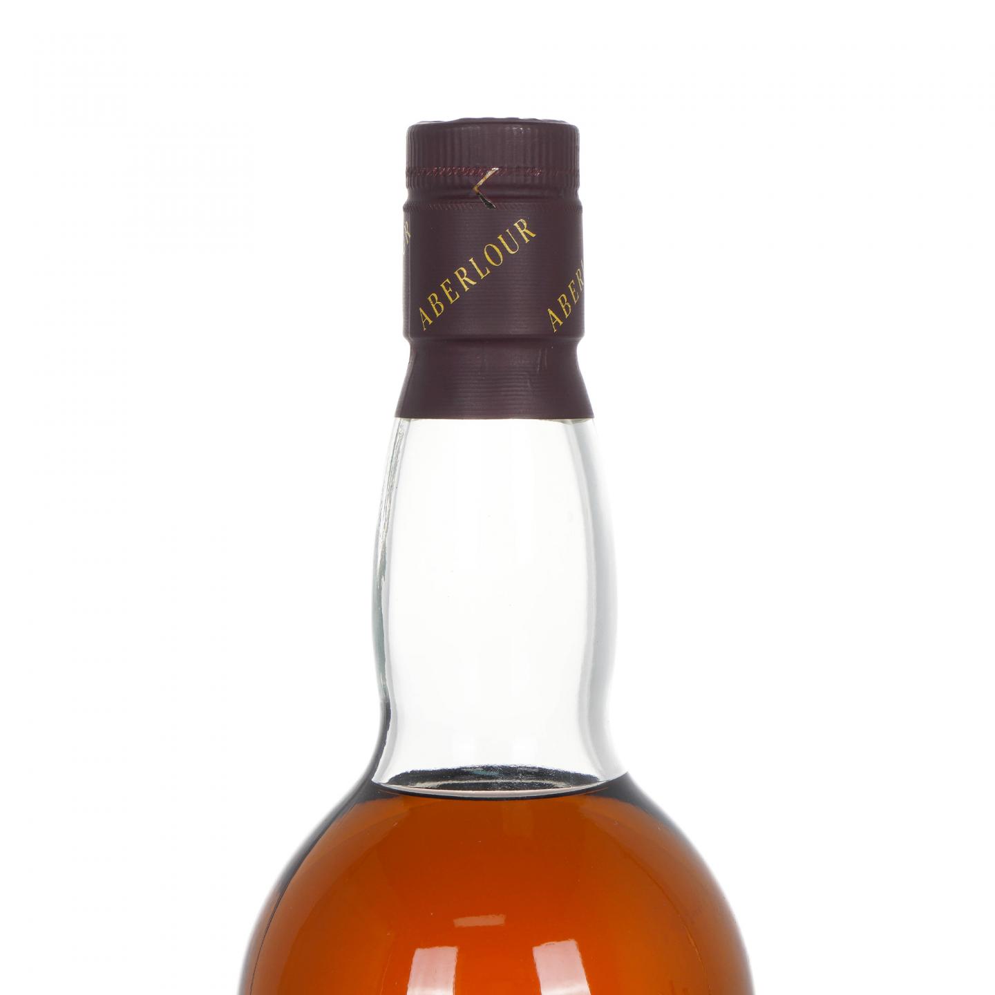 Aberlour 雅伯莱 100 Proof 桶强 1升装