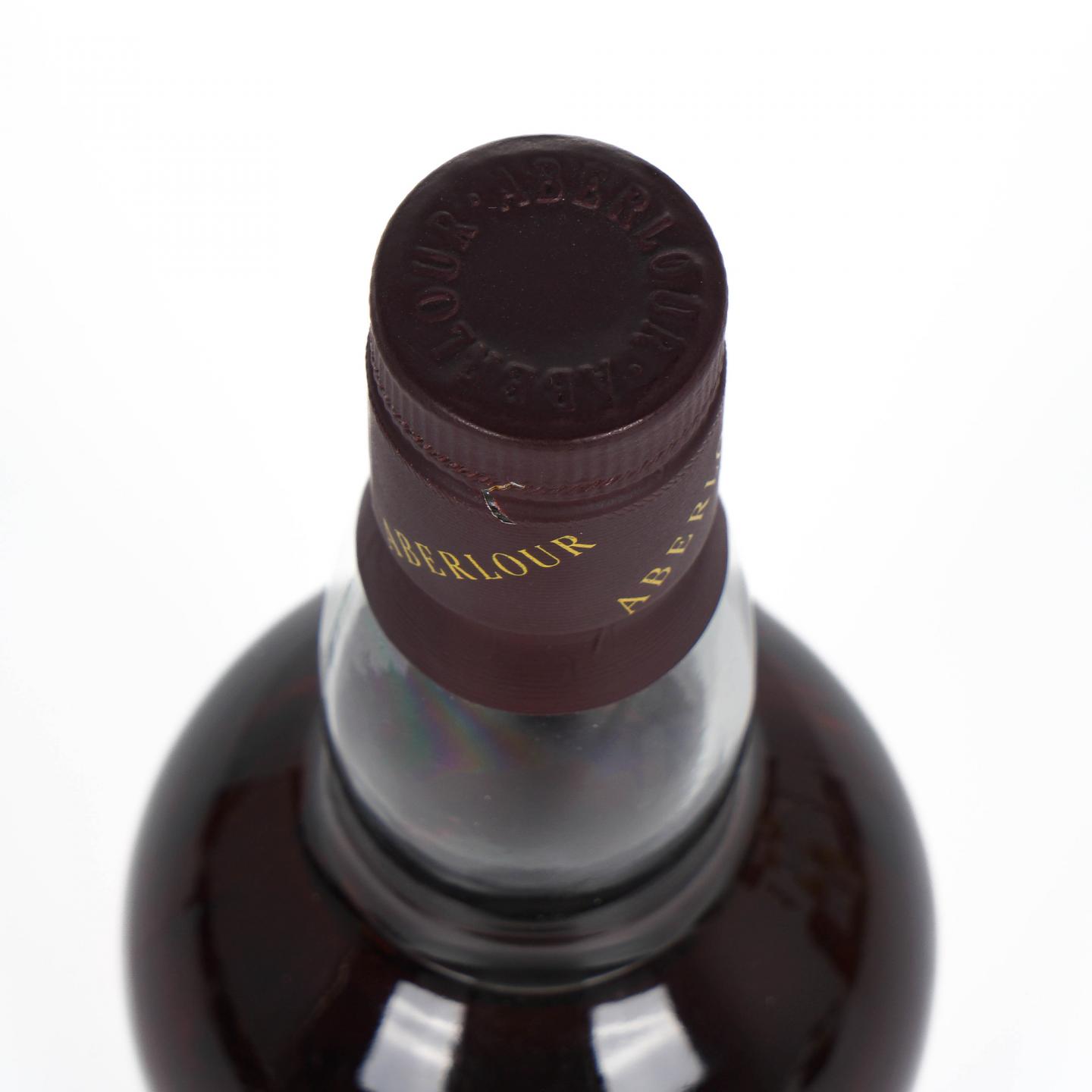 Aberlour 雅伯莱 100 Proof 桶强 1升装