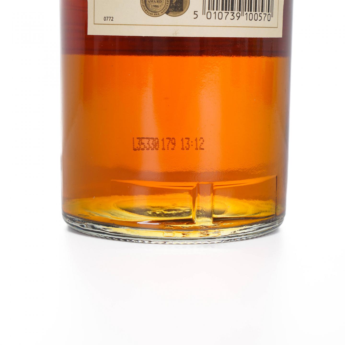 Aberlour 雅伯莱 100 Proof 桶强 1升装