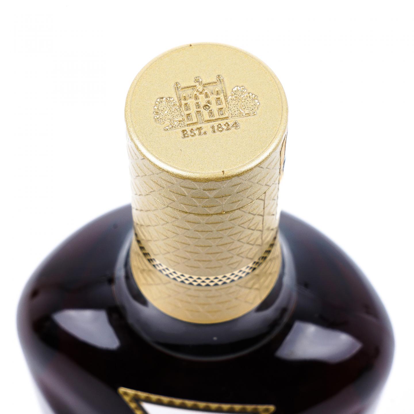 【附X光图】Macallan 麦卡伦 18年 2023 雪莉桶