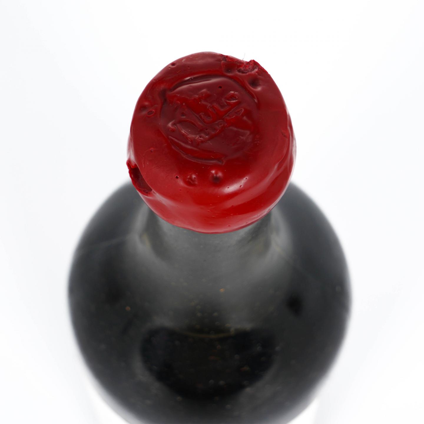 Grosperrin 古柏龄 2021 大香槟区 干邑 TAA