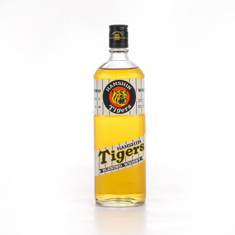 海洋轻井泽 阪神虎队限定 900ml