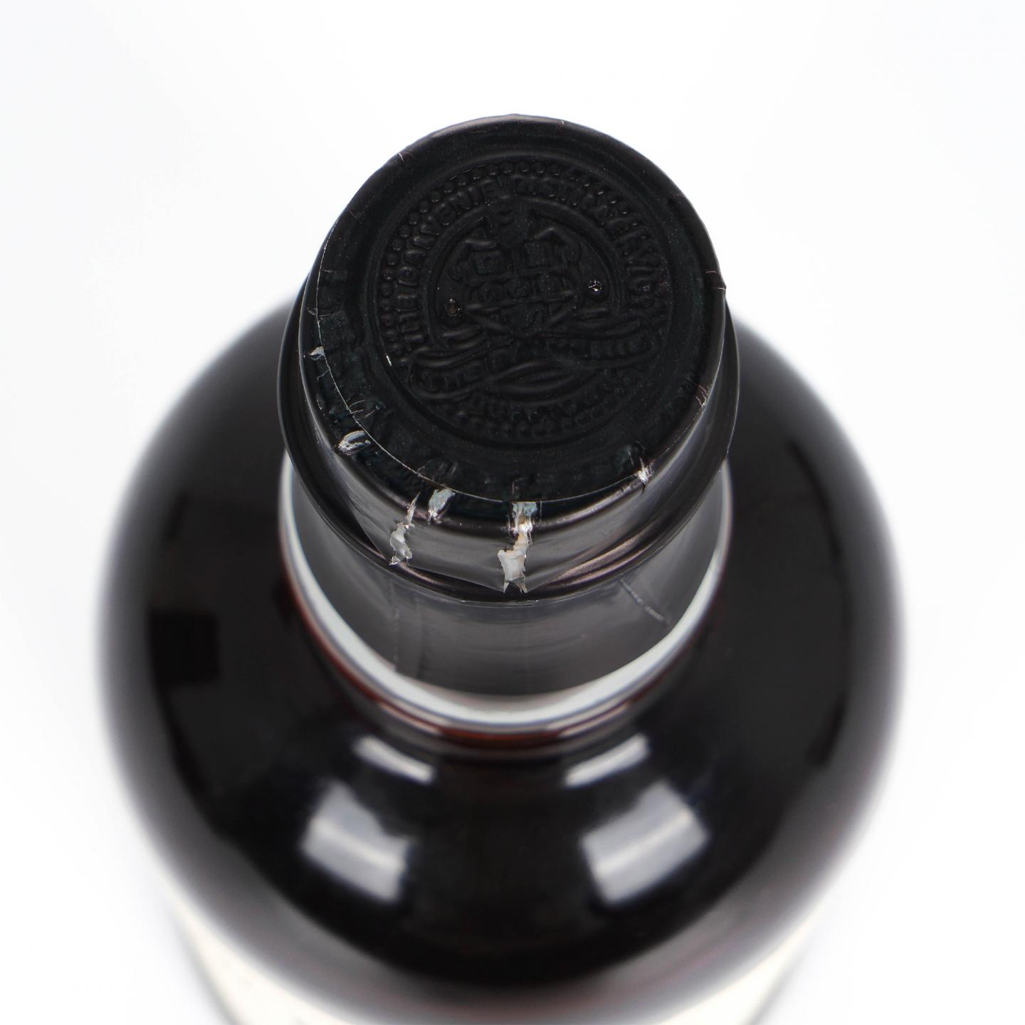 Balvenie 百富 30年 David Stewart 47.3%