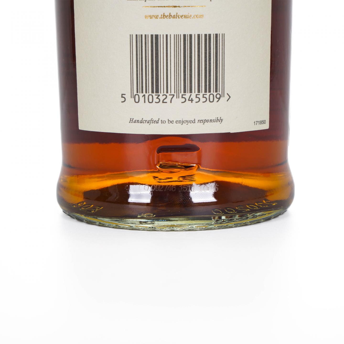 Balvenie 百富 30年 David Stewart 47.3%