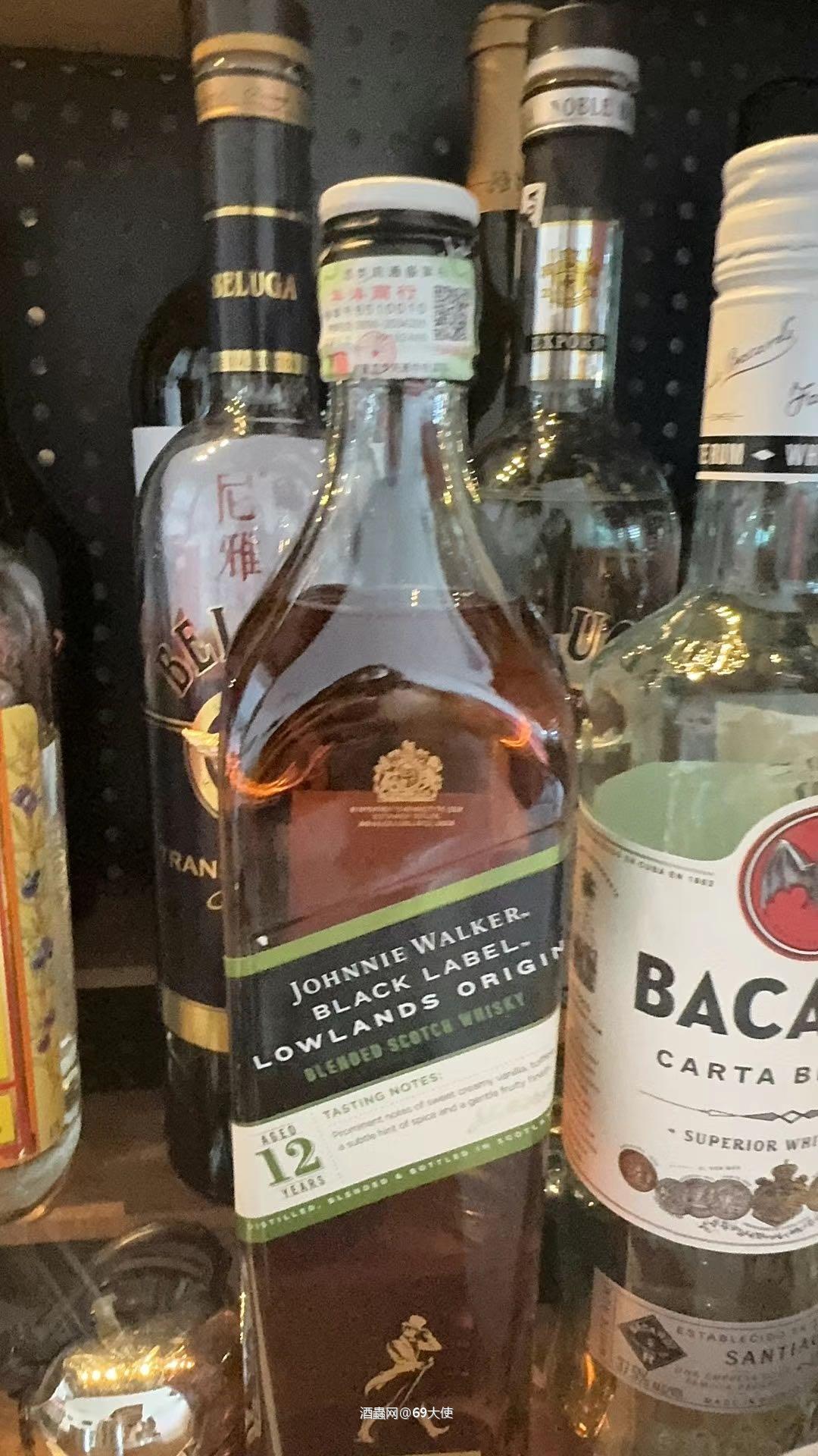 最近喝的一些酒