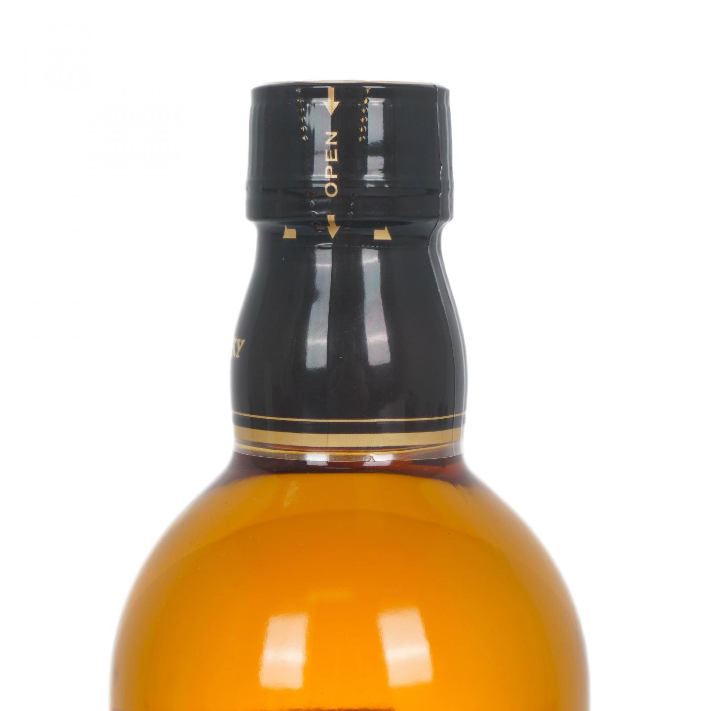 宫城峡 2000’s 2000-2009 500ML