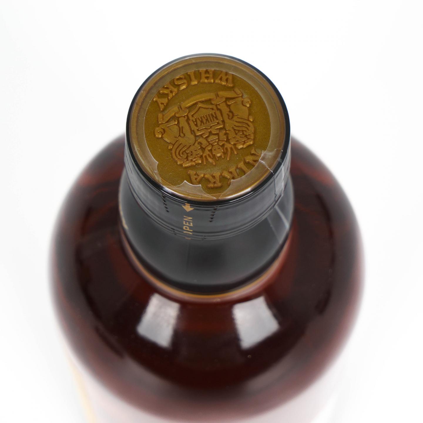 宫城峡 2000’s 2000-2009 500ML