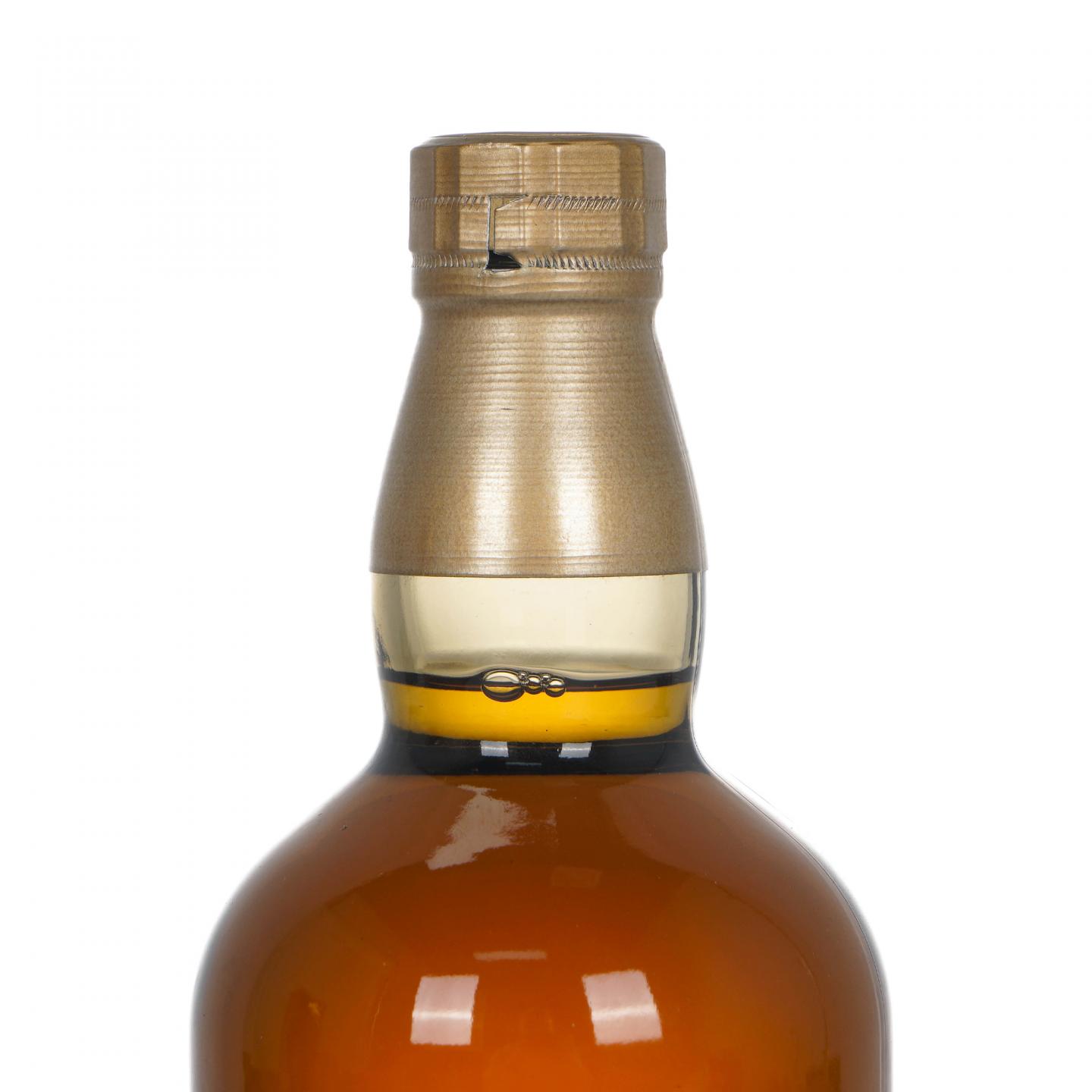 山崎 12年 金狮标 Pure Malt 750ml