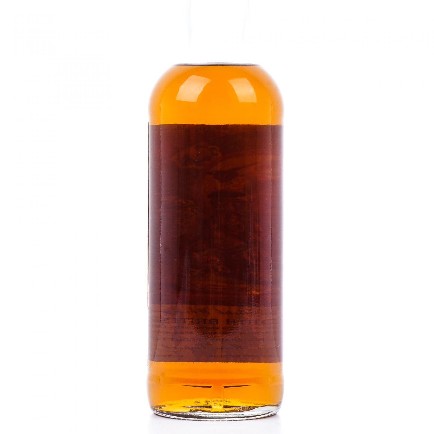 North British 北不列颠 1964-1989 单谷 雪莉桶 MI 750ml