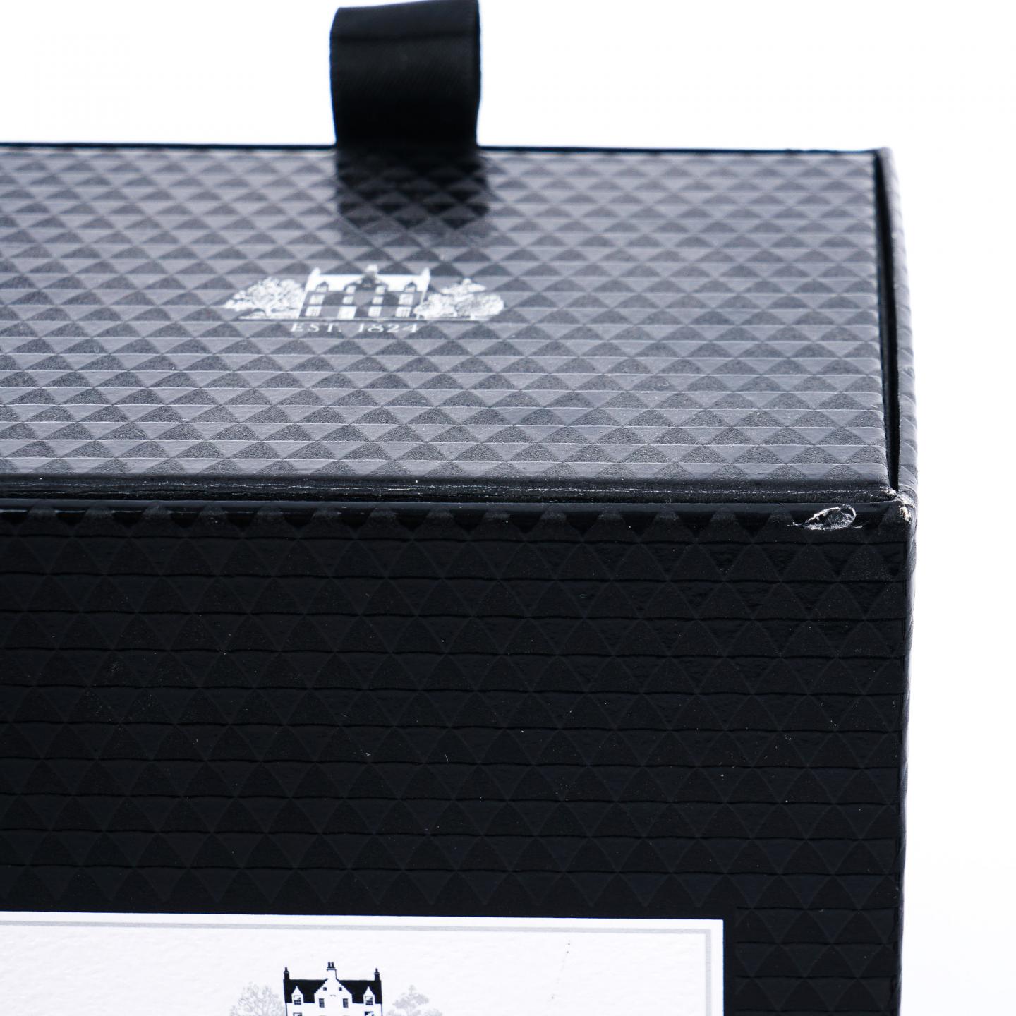 【附X光图】Macallan 麦卡伦 Easter Elchies Black 2018-2020 3支组