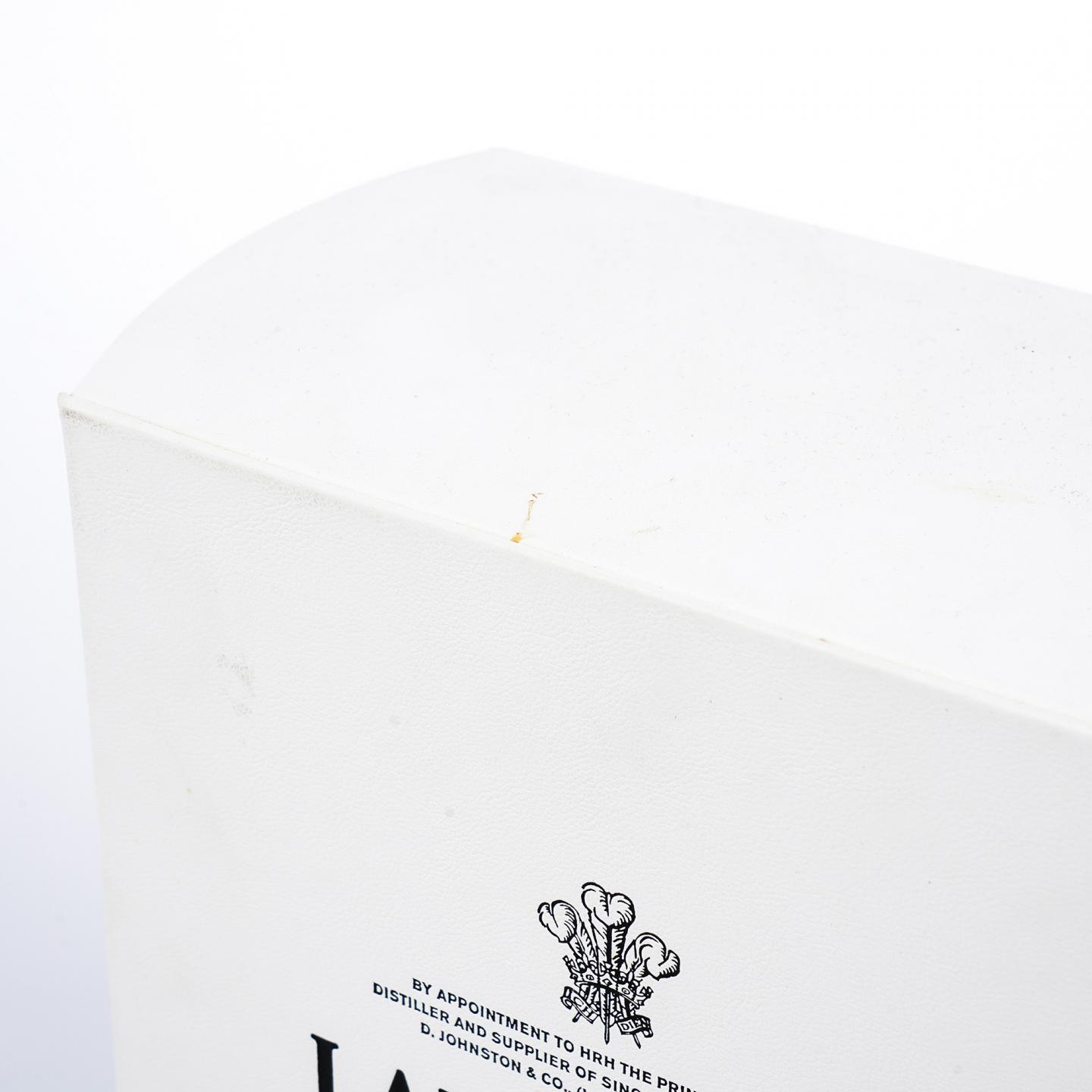 Laphroaig 拉弗格 30年 Ian Hunter Book 1