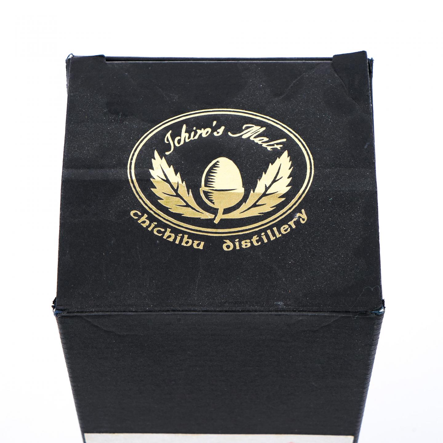 秩父 祭 9年 2012-2021 单桶#2080