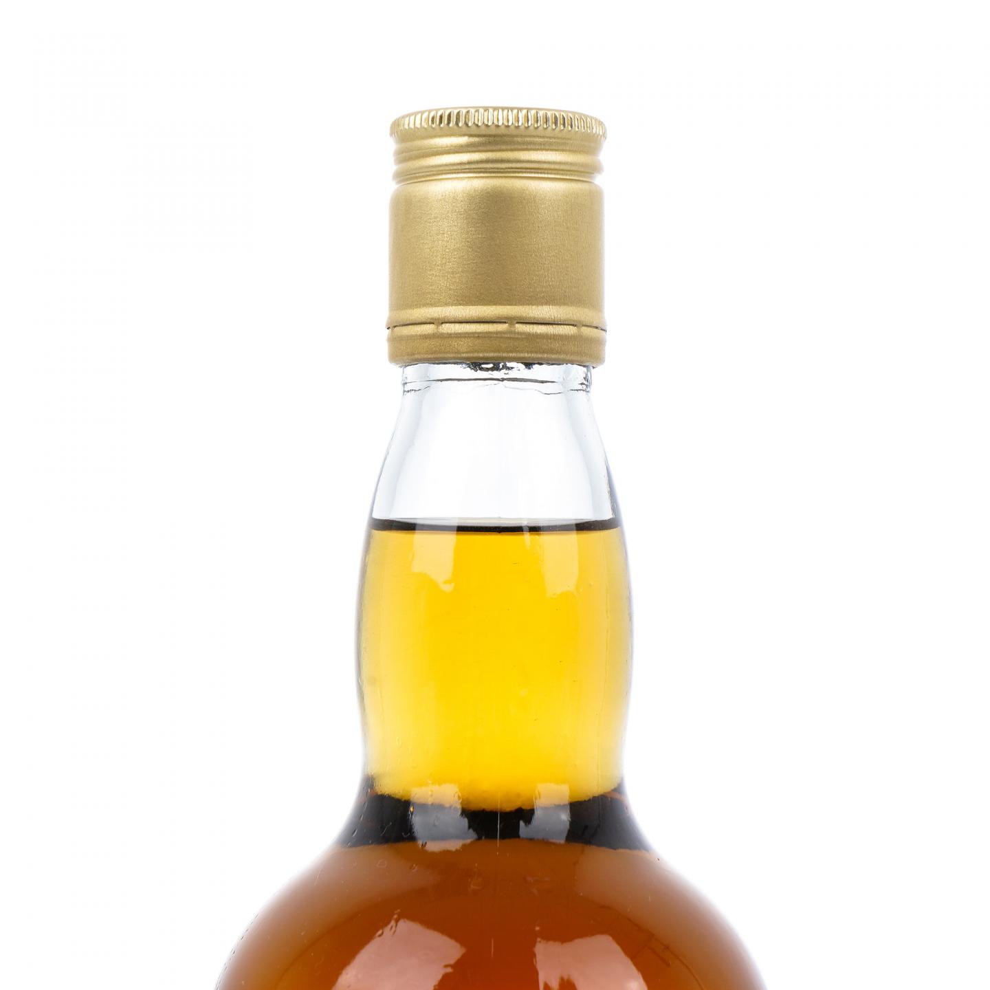 Glenlossie 格兰洛西 17年 1968 GM 鉴赏家系列 750ml