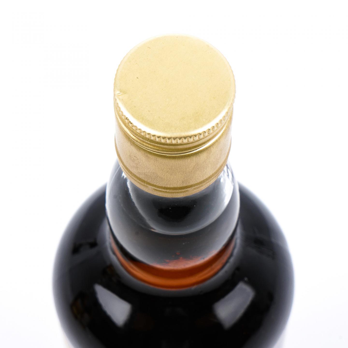 Glenlossie 格兰洛西 17年 1968 GM 鉴赏家系列 750ml