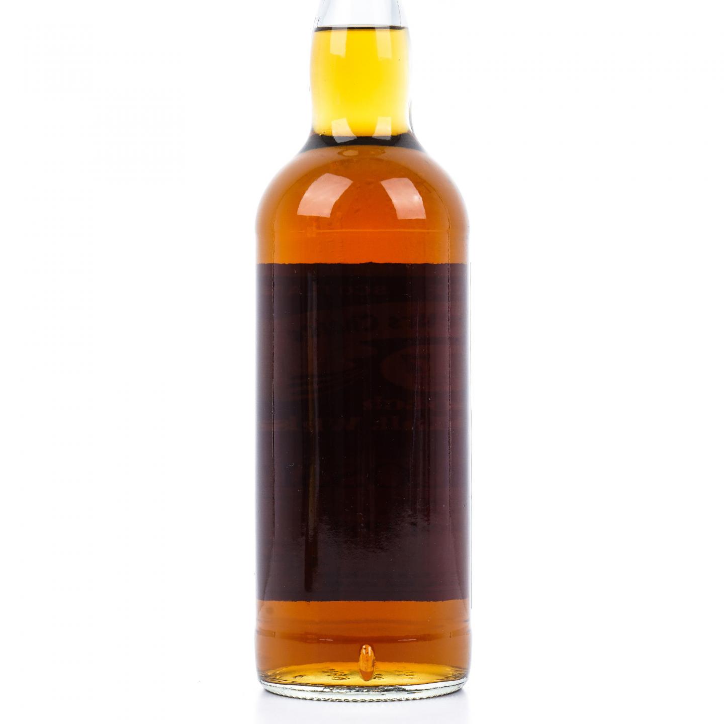 Glenlossie 格兰洛西 17年 1968 GM 鉴赏家系列 750ml