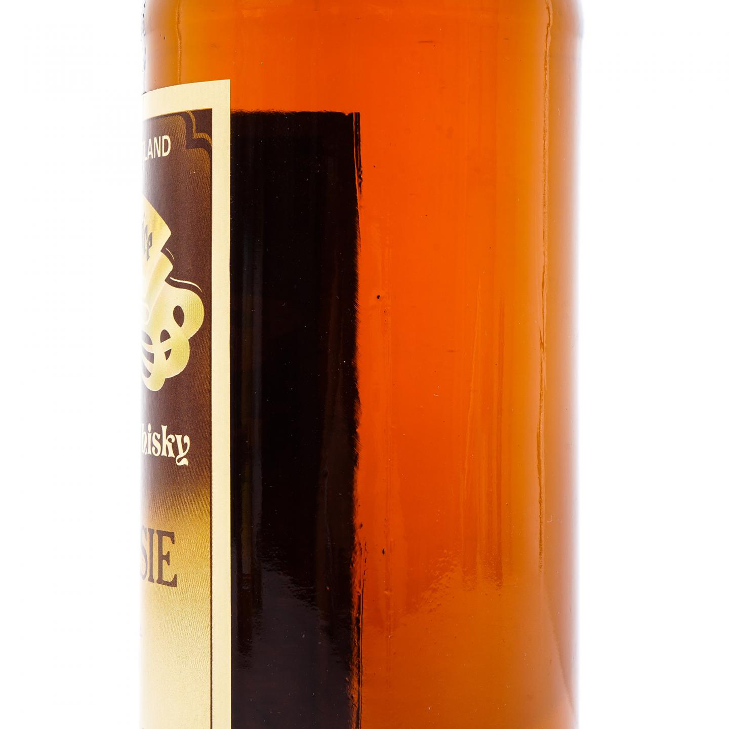 Glenlossie 格兰洛西 17年 1968 GM 鉴赏家系列 750ml