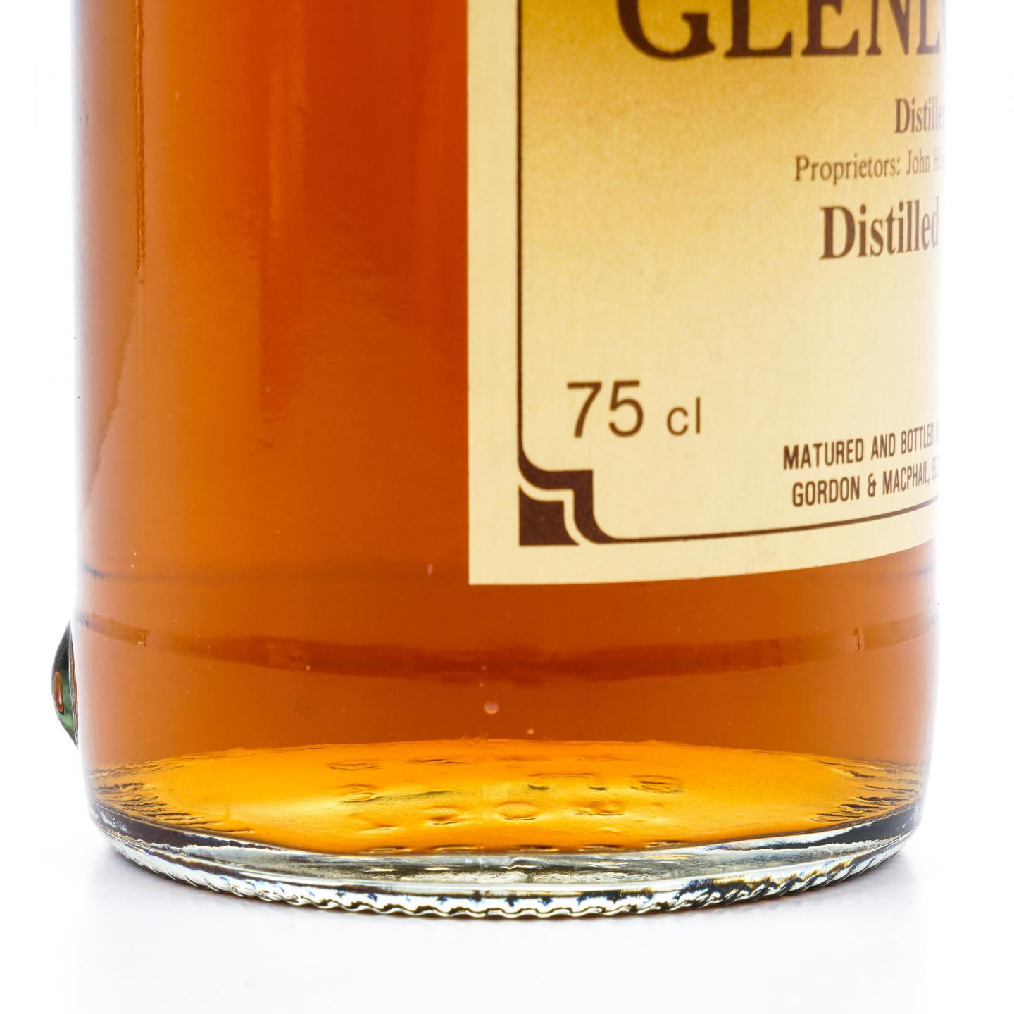 Glenlossie 格兰洛西 17年 1968 GM 鉴赏家系列 750ml