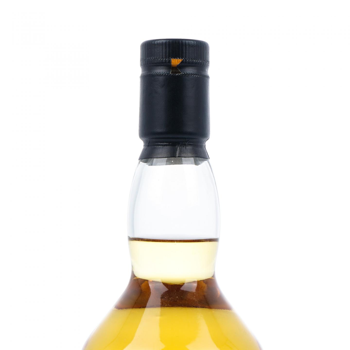 Glen Ord 格兰奥德 16年 2016 Manager's Dram