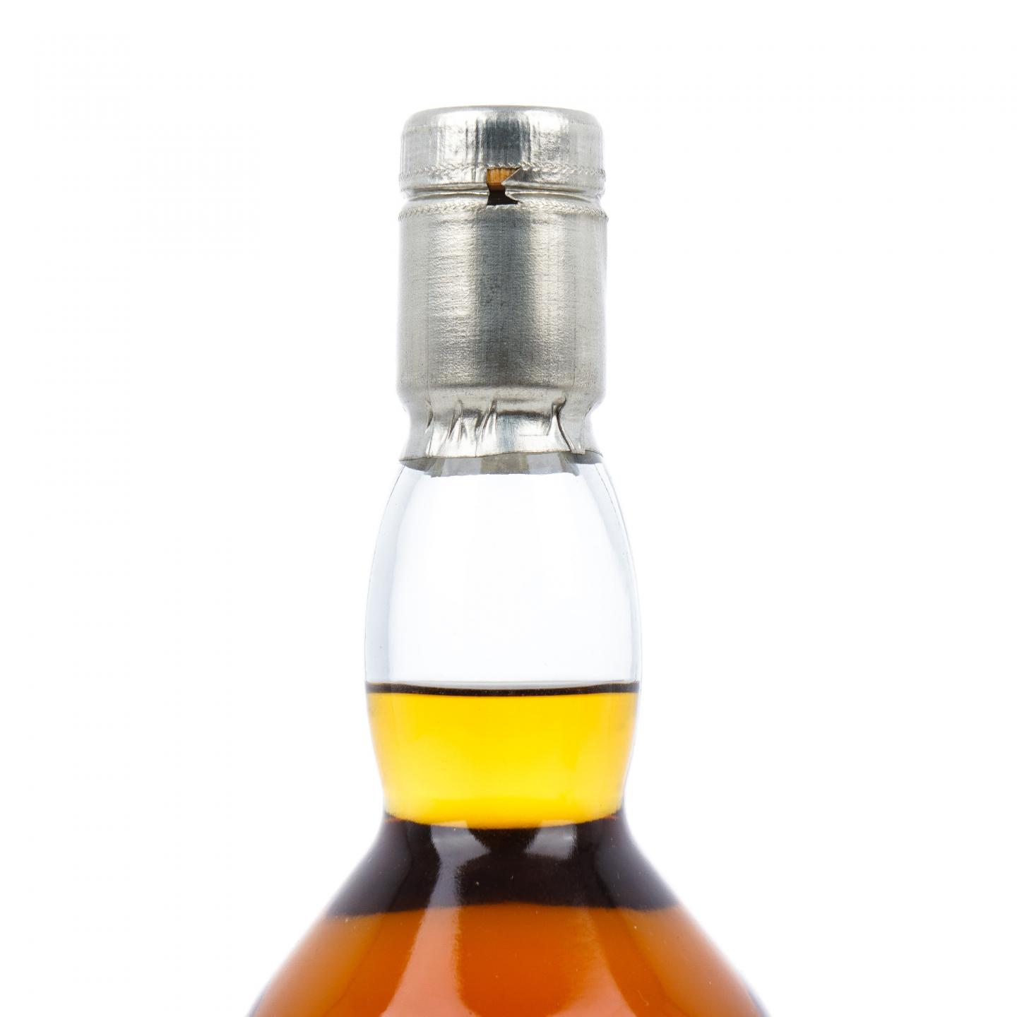 Dailuaine 大云 17年 2000 雪莉桶 Manager's Dram