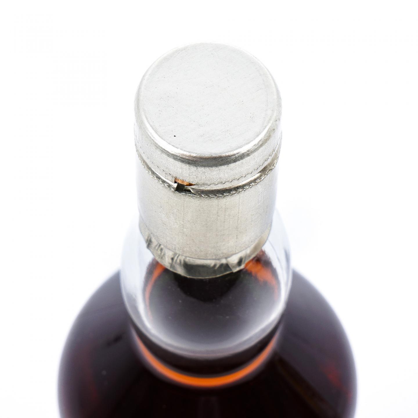 Dailuaine 大云 17年 2000 雪莉桶 Manager's Dram